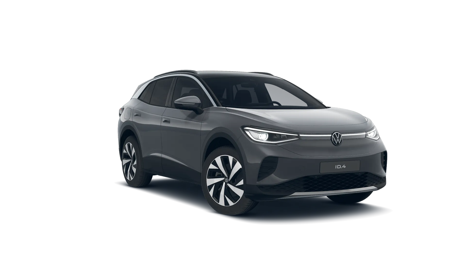 Volkswagen ID.4 Pro