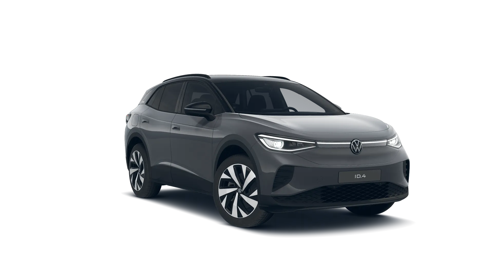 Volkswagen ID.4 Pro
