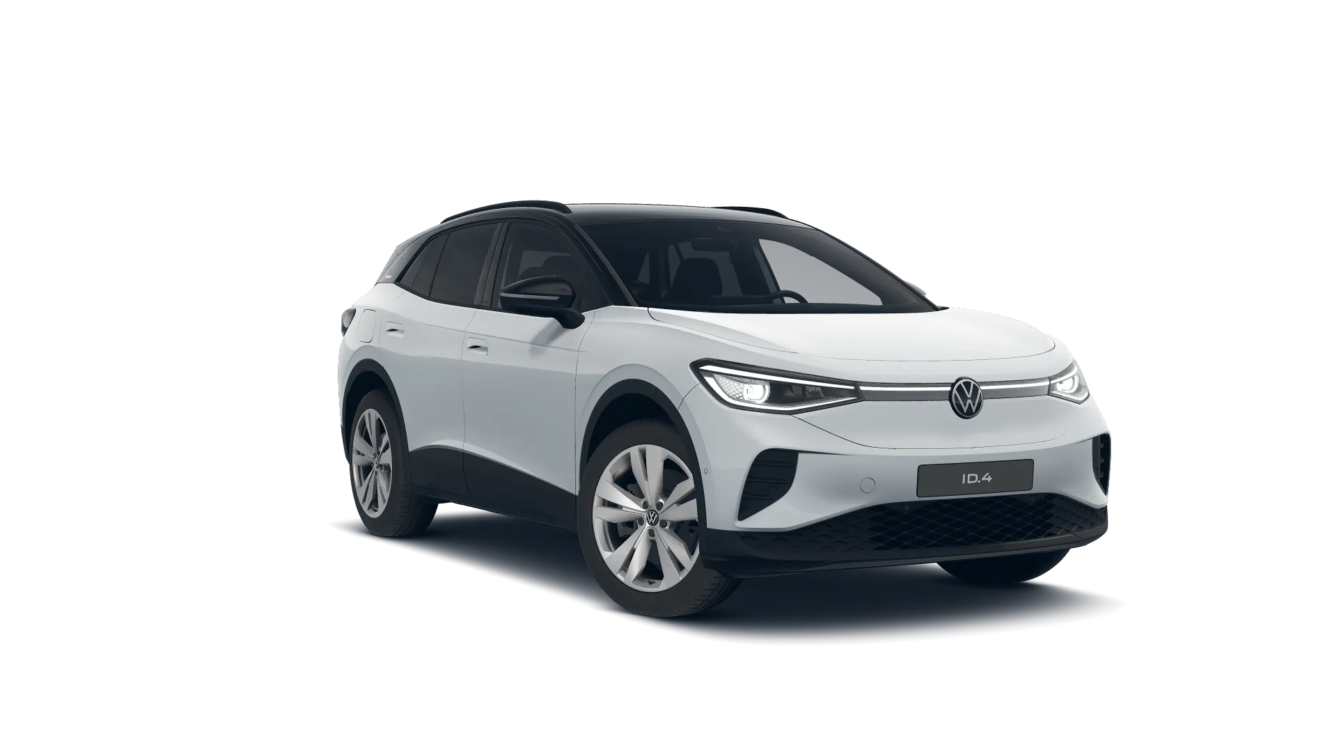 Volkswagen ID.4 Pro