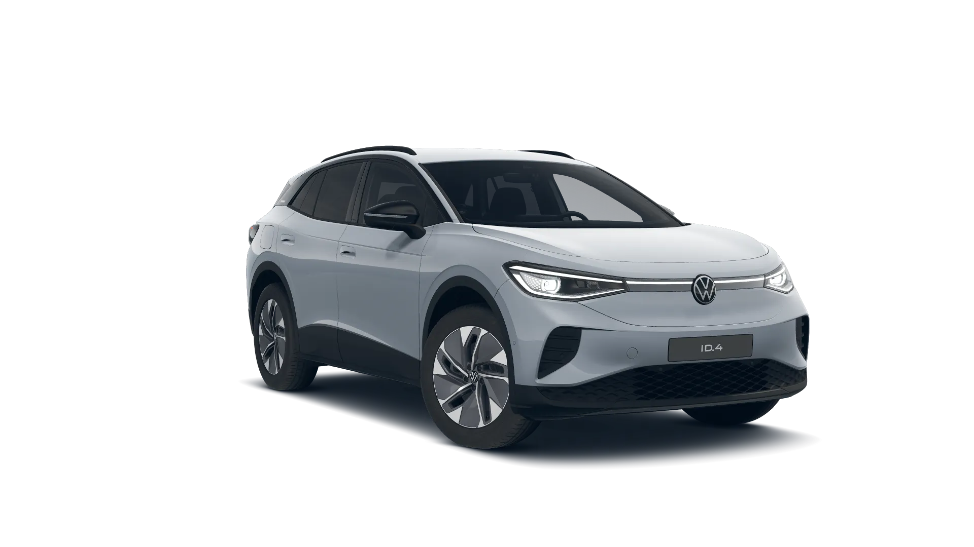 Volkswagen ID.4 Pro
