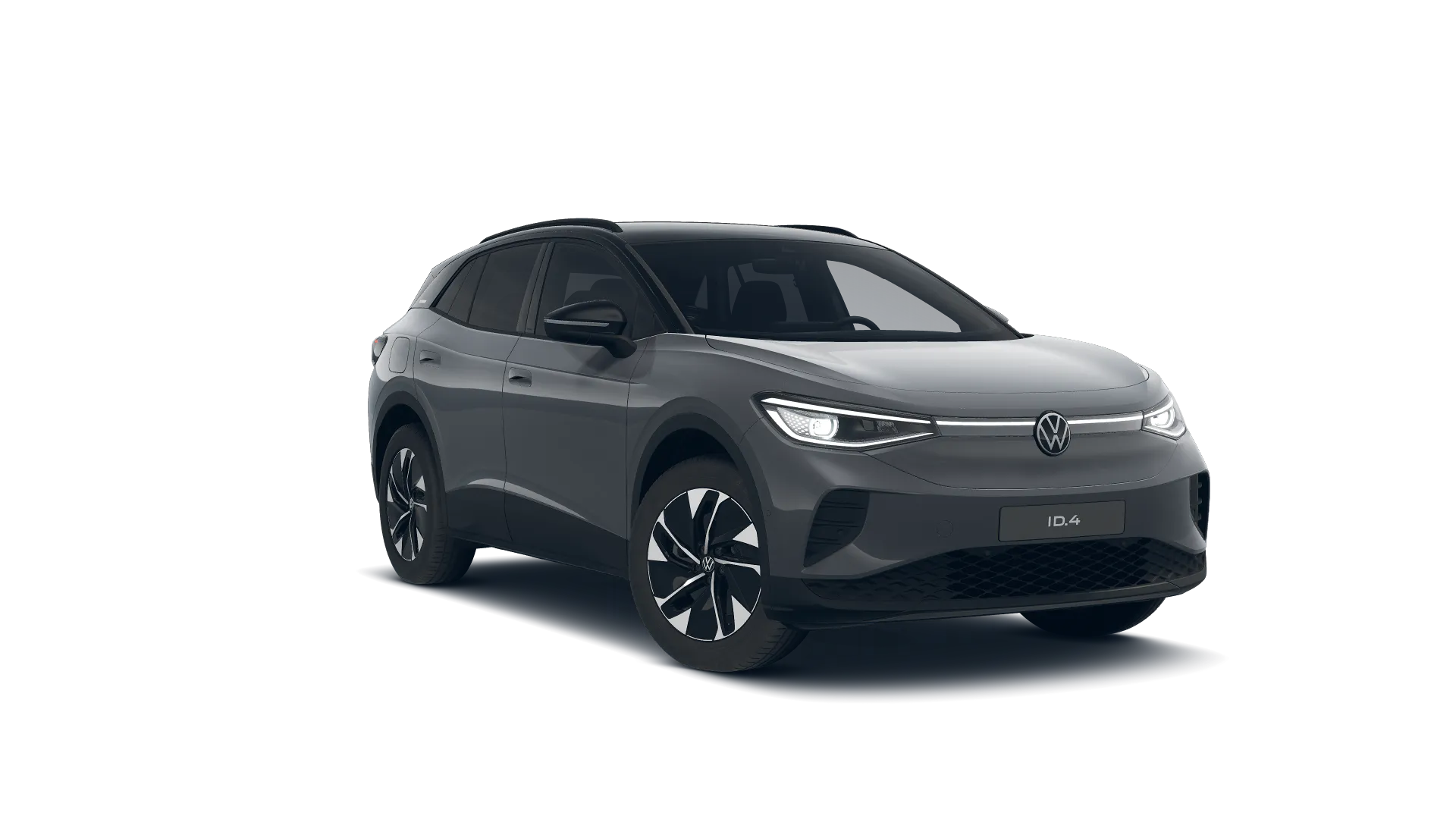 Volkswagen ID.4 Pro