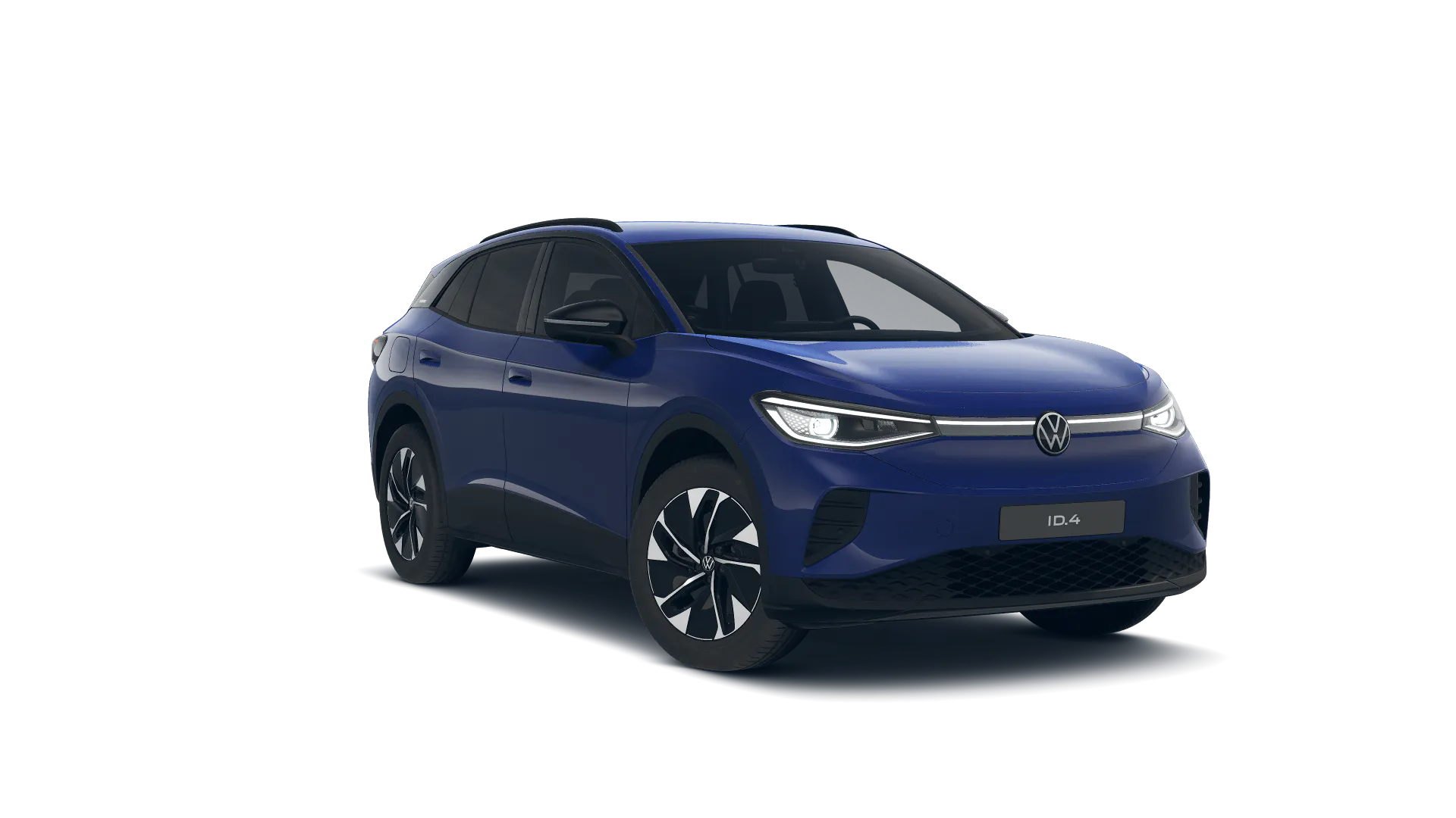 Volkswagen ID.4 Pro