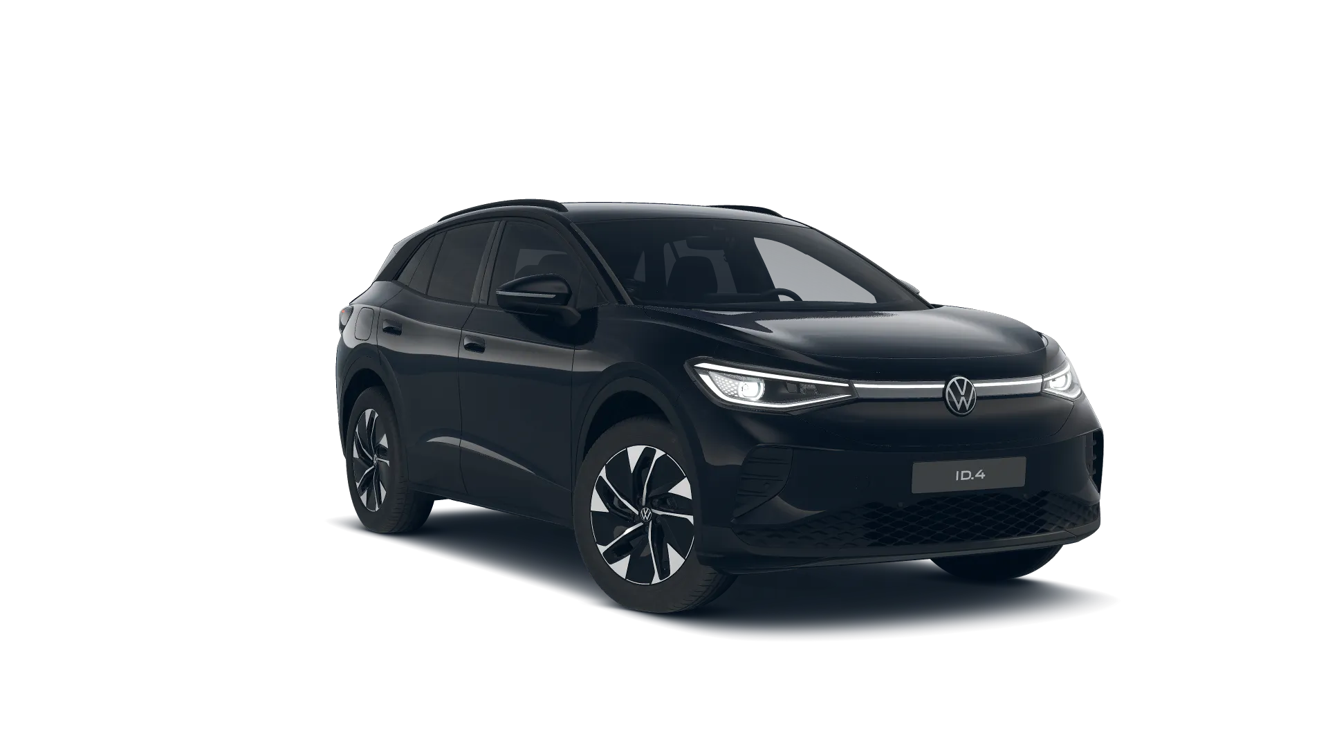 Volkswagen ID.4 Pro