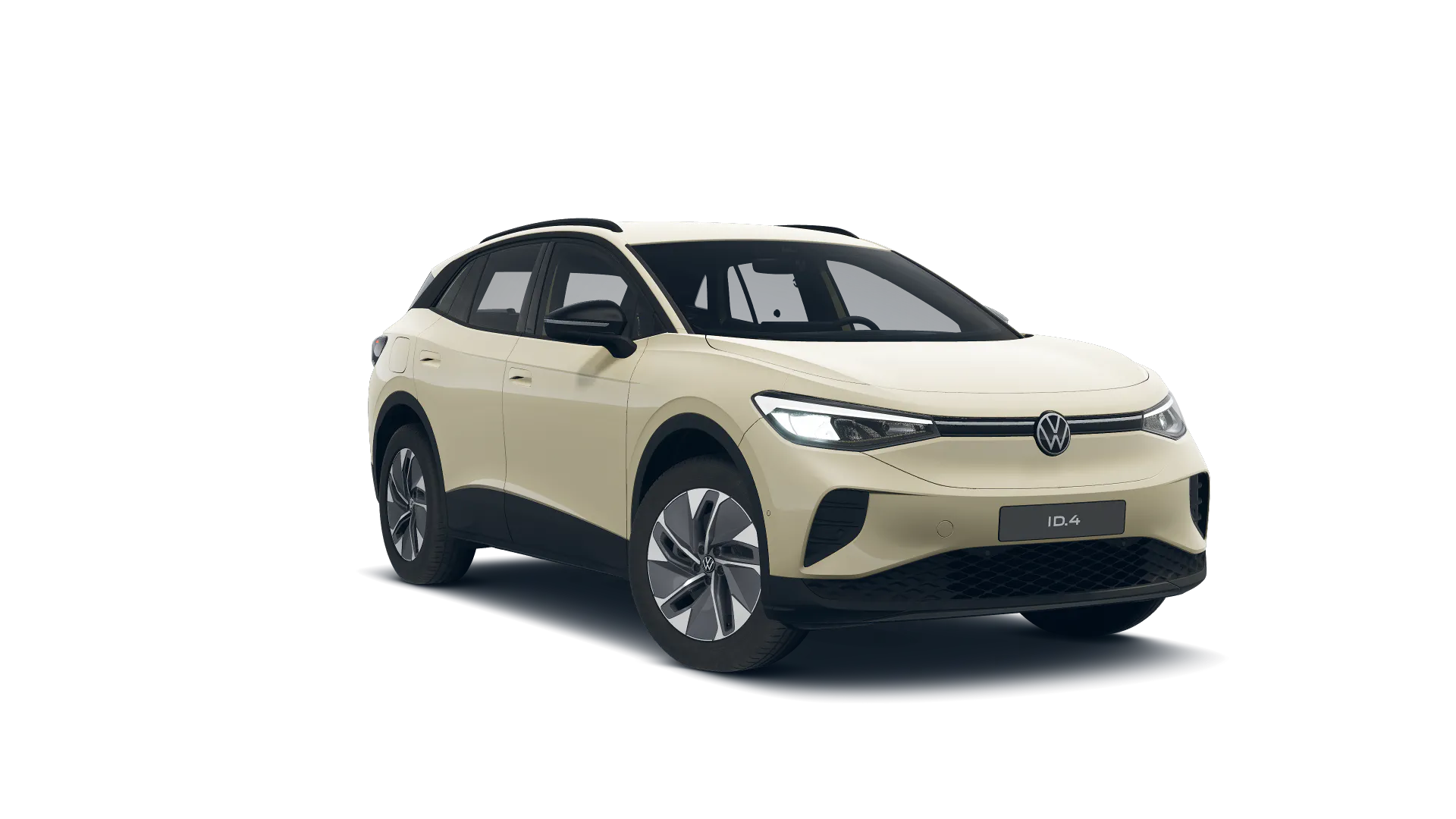 Volkswagen ID.4 Pro