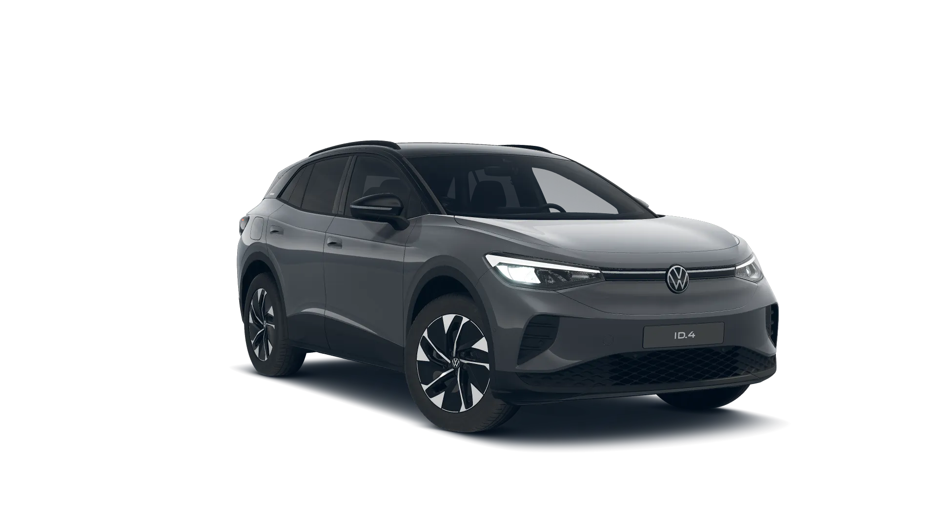 Volkswagen ID.4 Pure