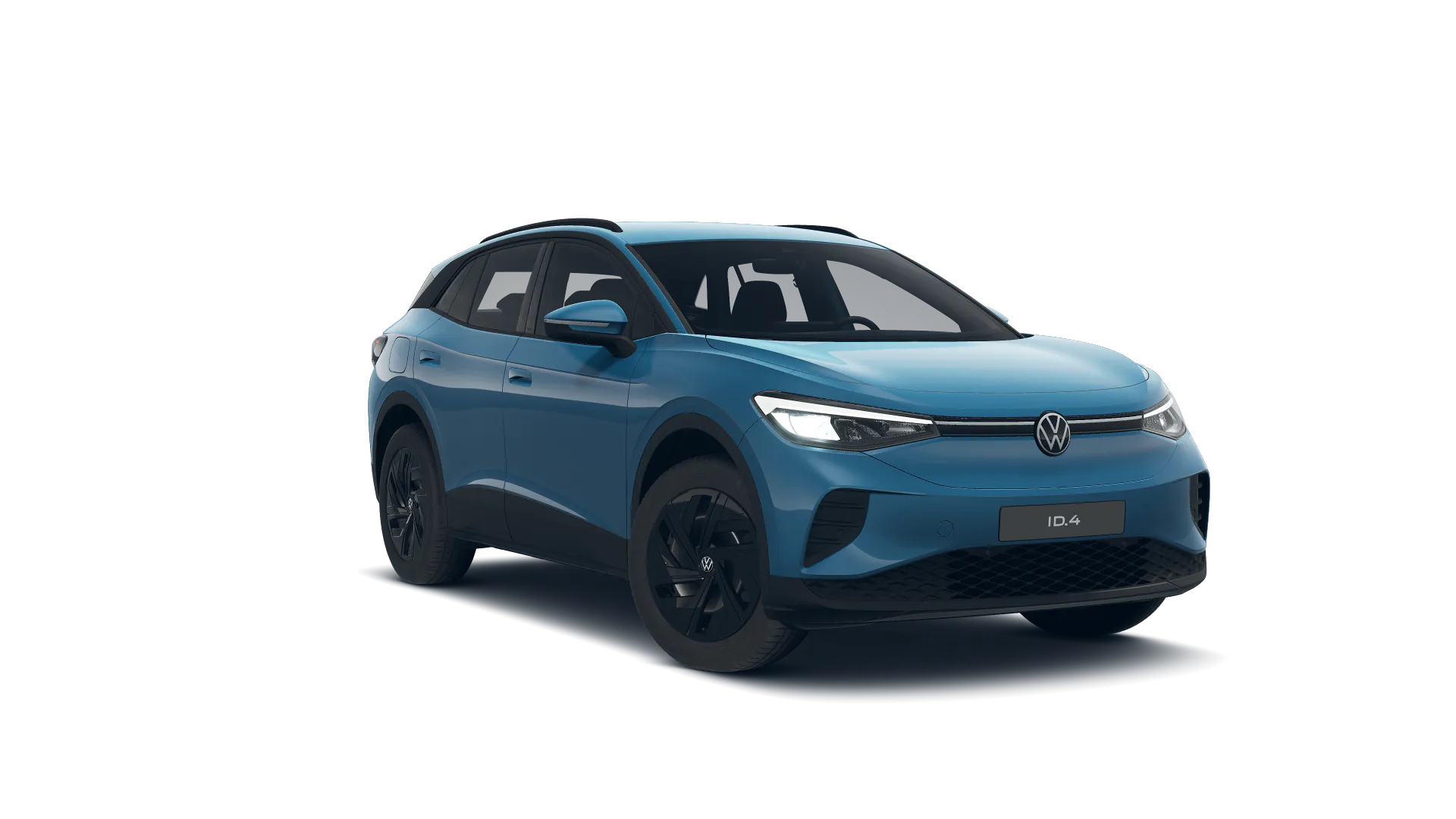 Volkswagen ID.4 Pro