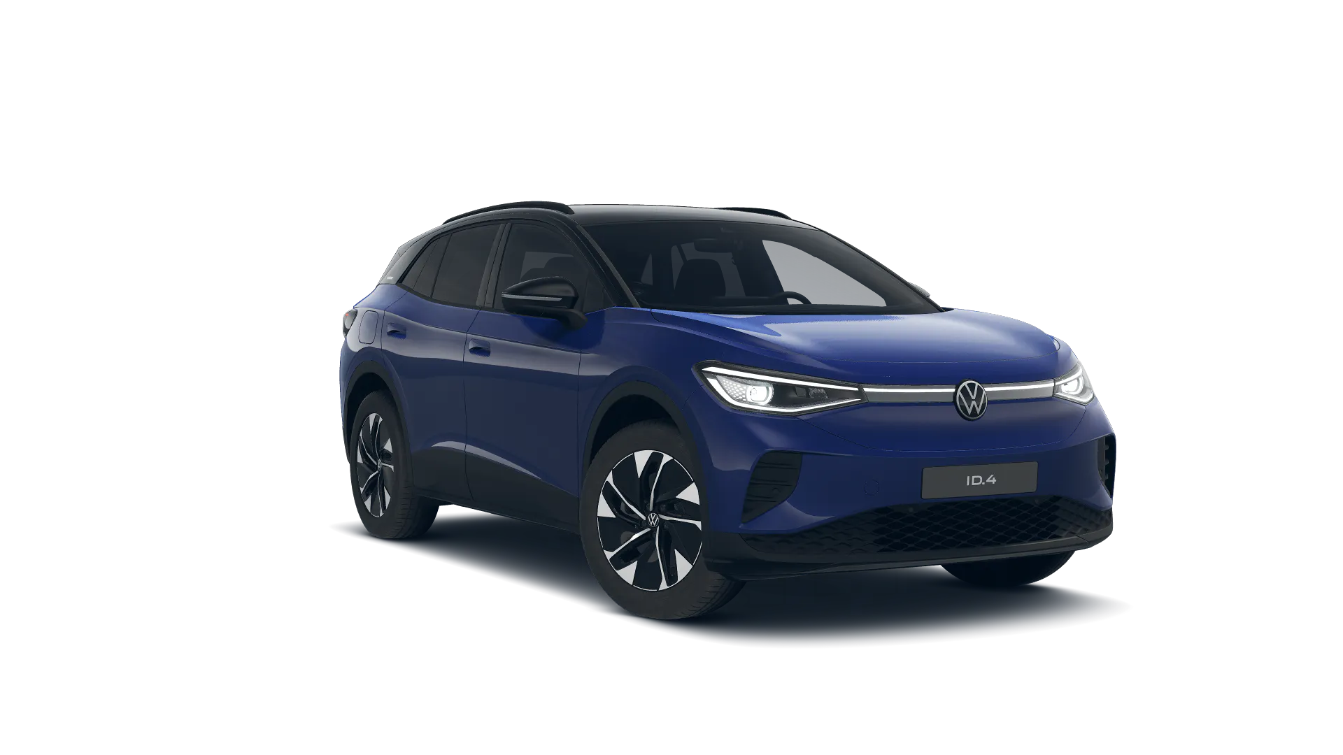Volkswagen ID.4 Pro