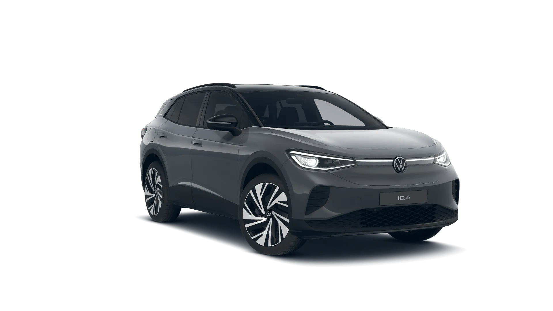 Volkswagen ID.4 Pro