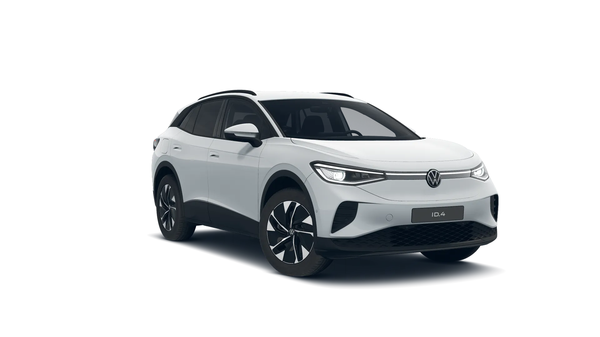 Volkswagen ID.4 Pro