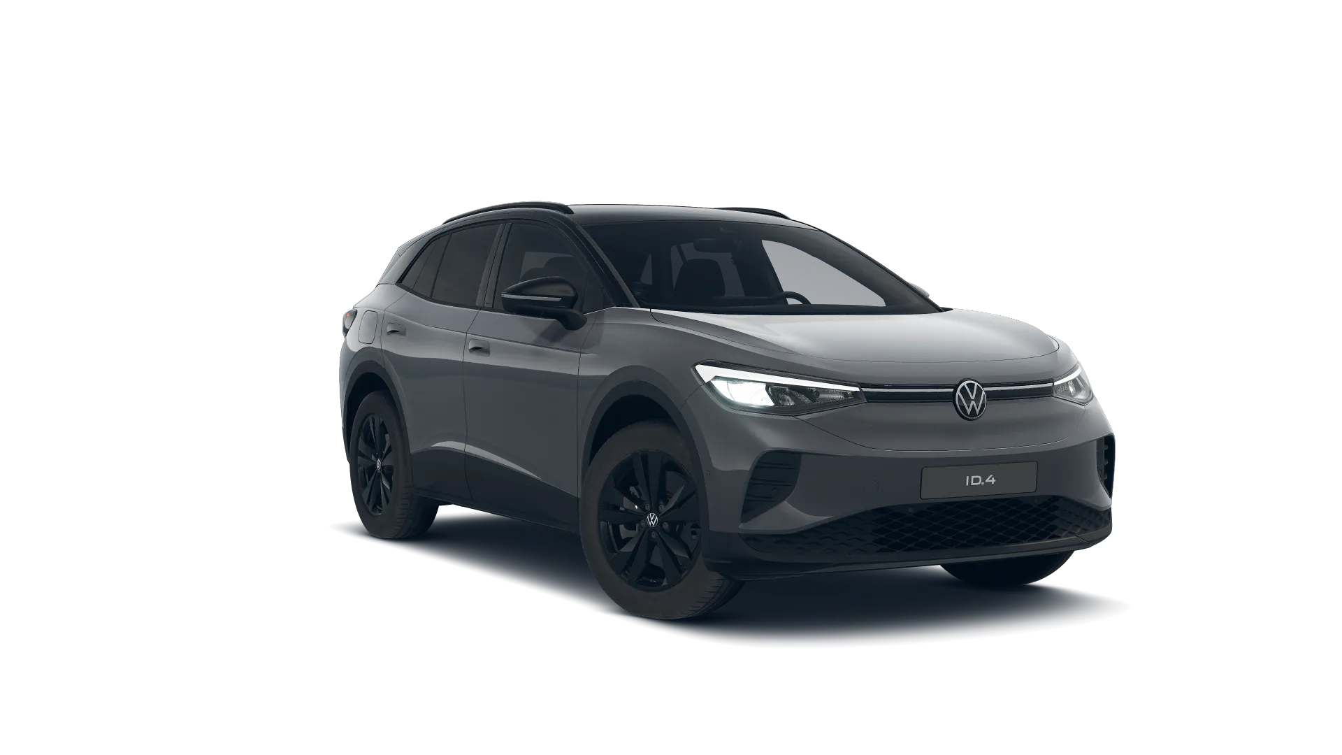 Volkswagen ID.4 Pure