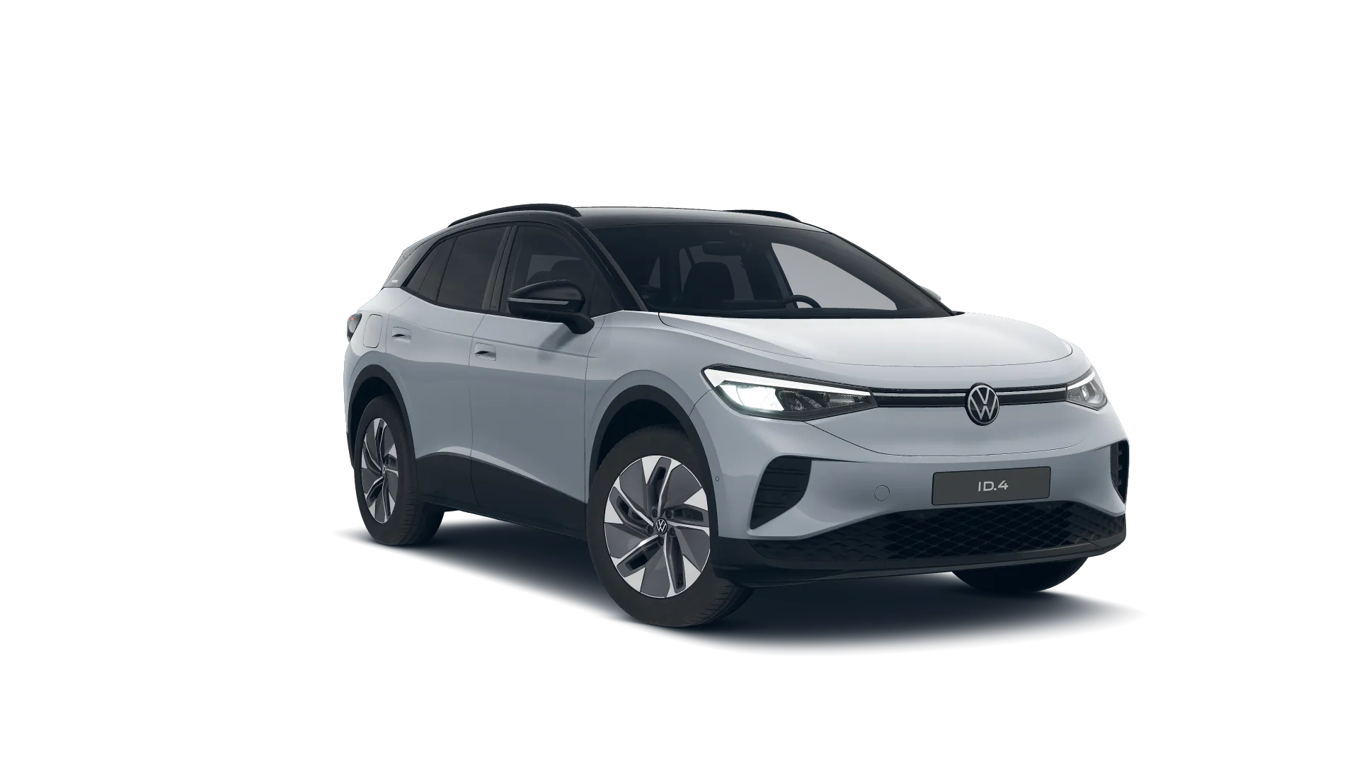 Volkswagen ID.4 Pro