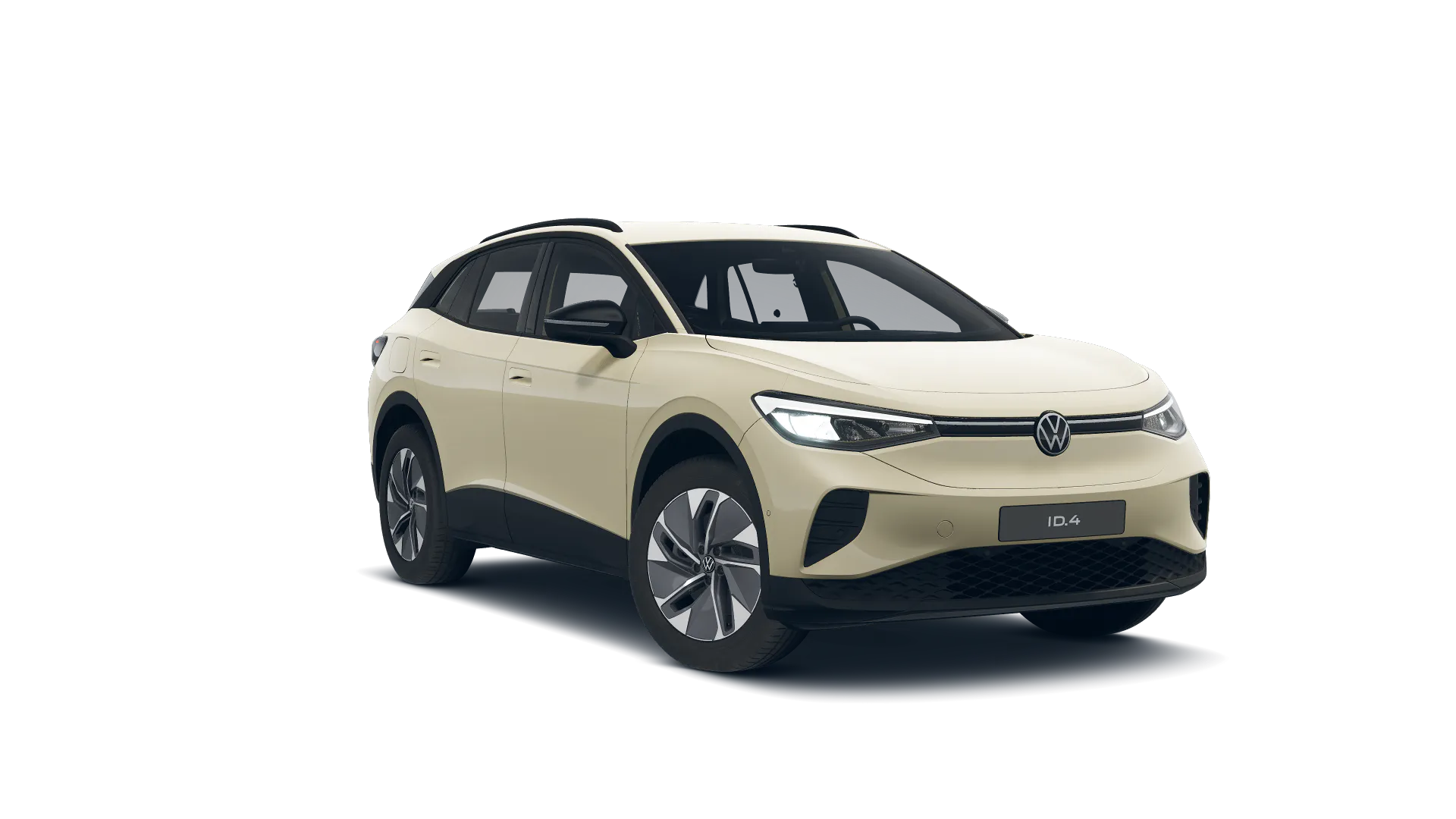 Volkswagen ID.4 Pro
