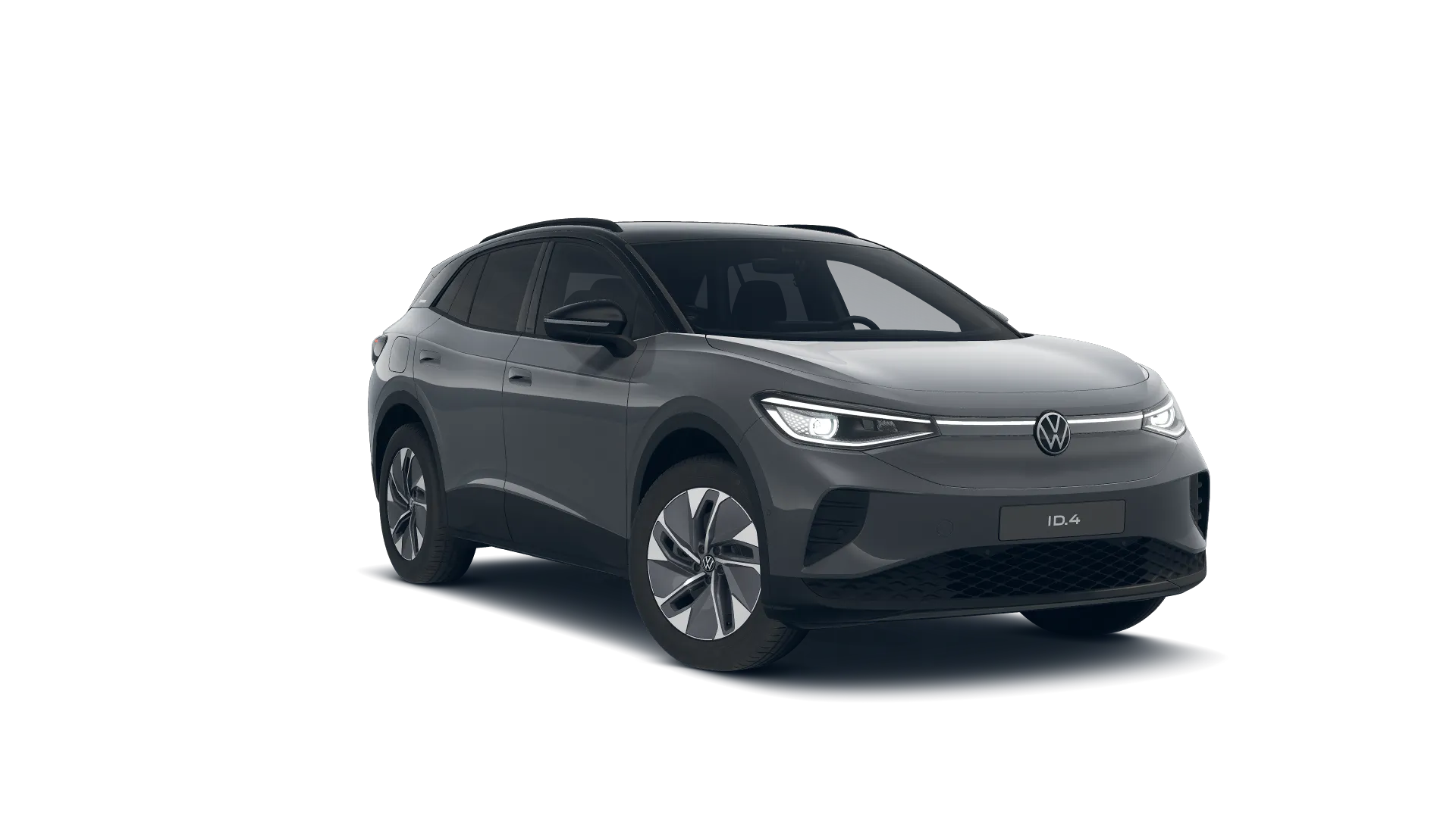 Volkswagen ID.4 Pro