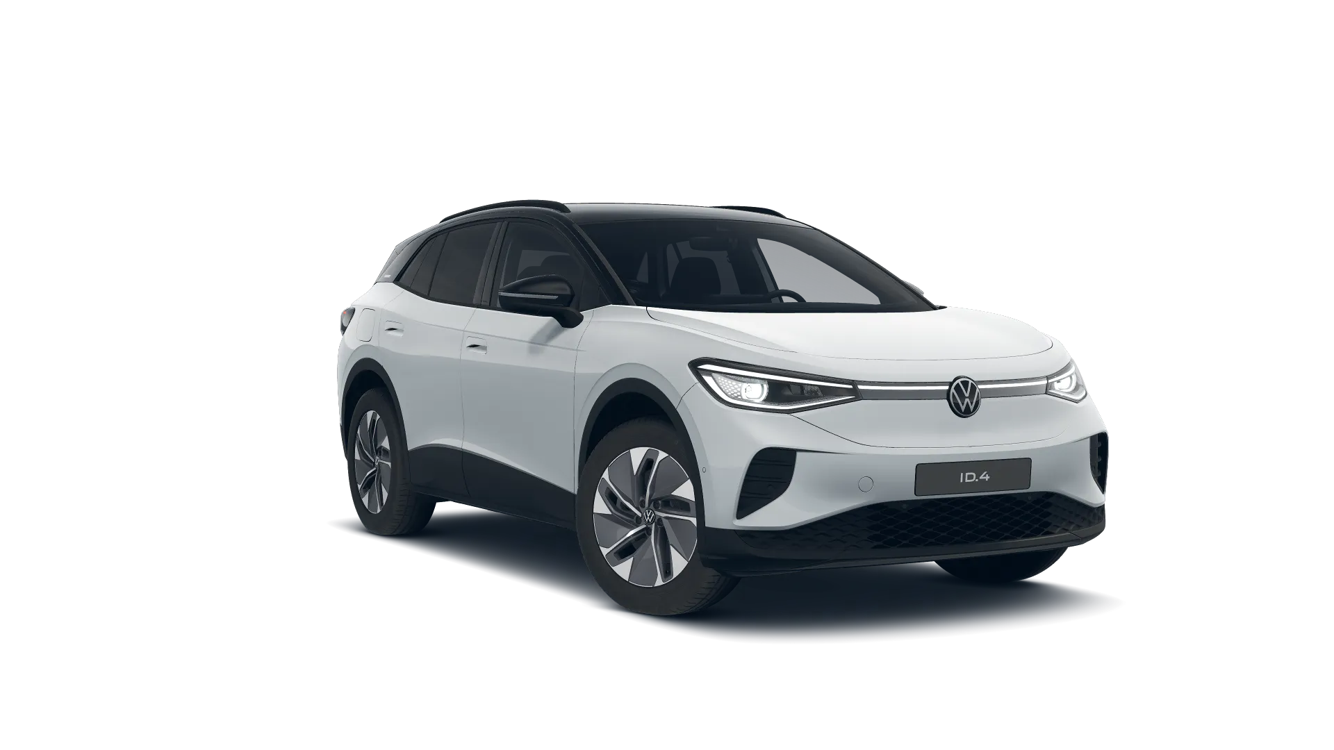 Volkswagen ID.4 Pro