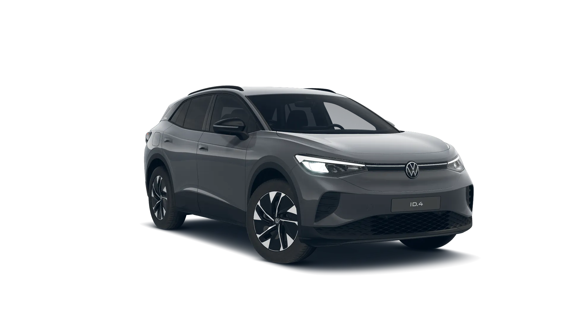 Volkswagen ID.4 Pro