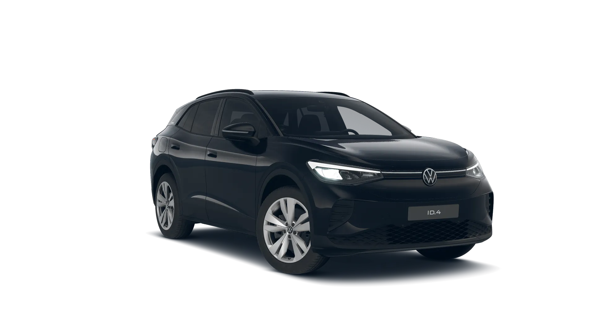 Volkswagen ID.4 Pro