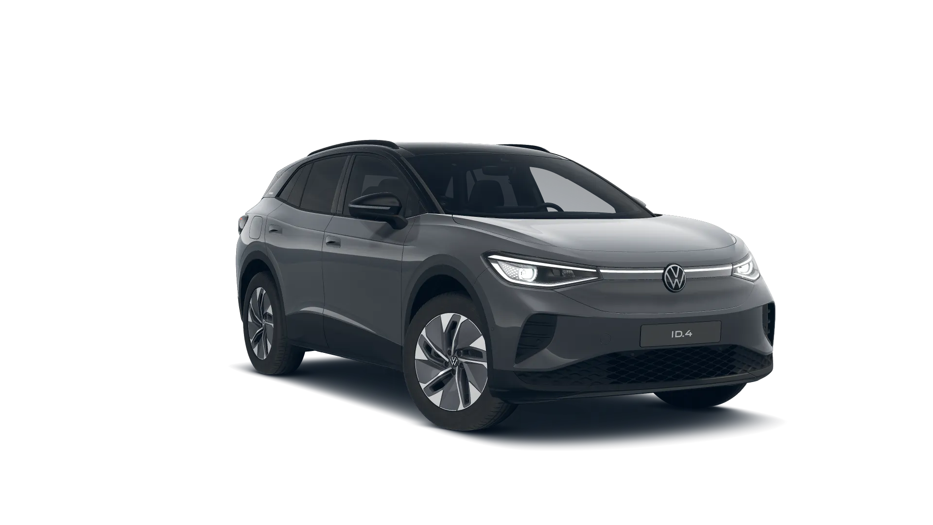 Volkswagen ID.4 Pro