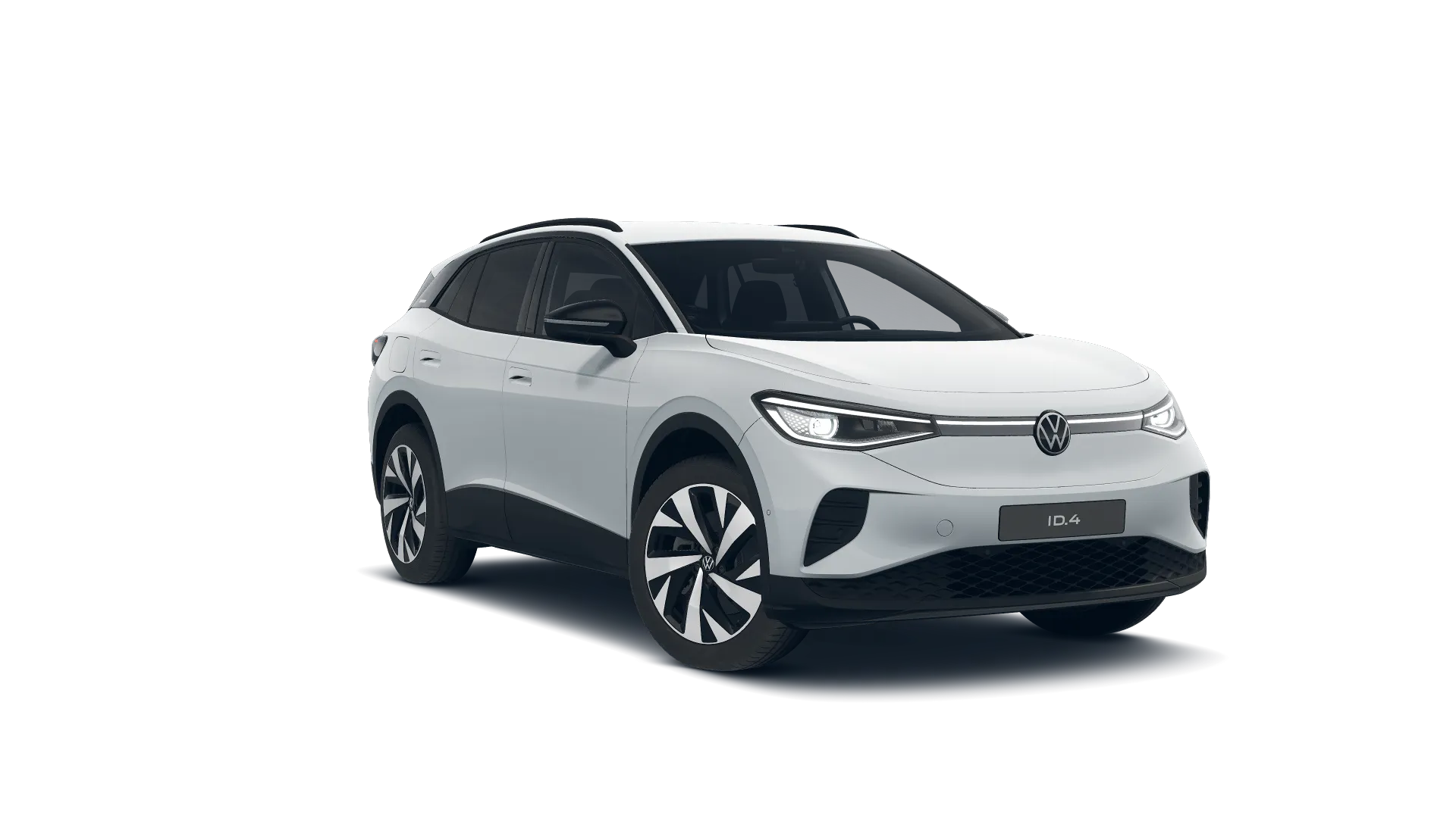 Volkswagen ID.4 Pro