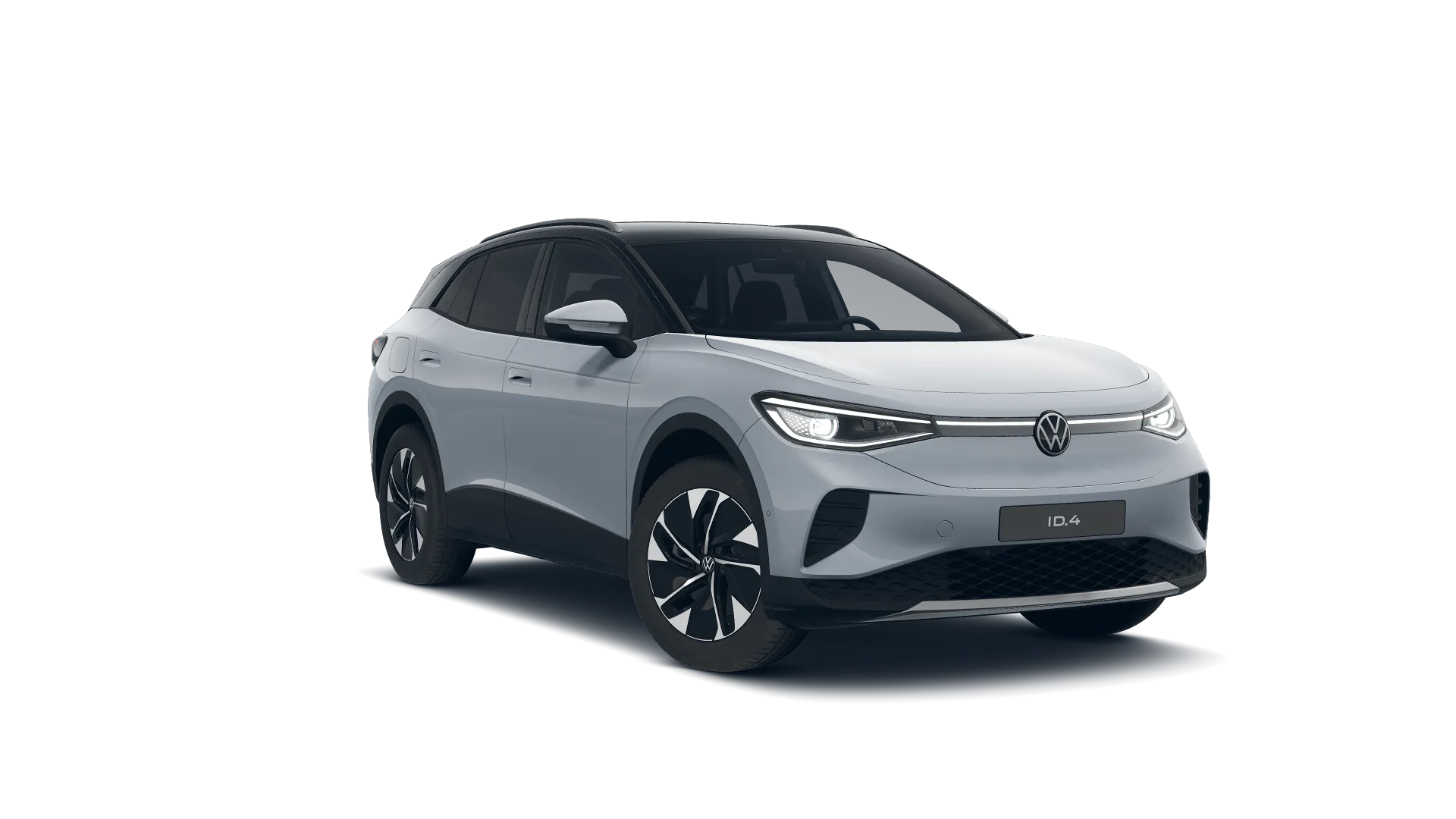 Volkswagen ID.4 Pro