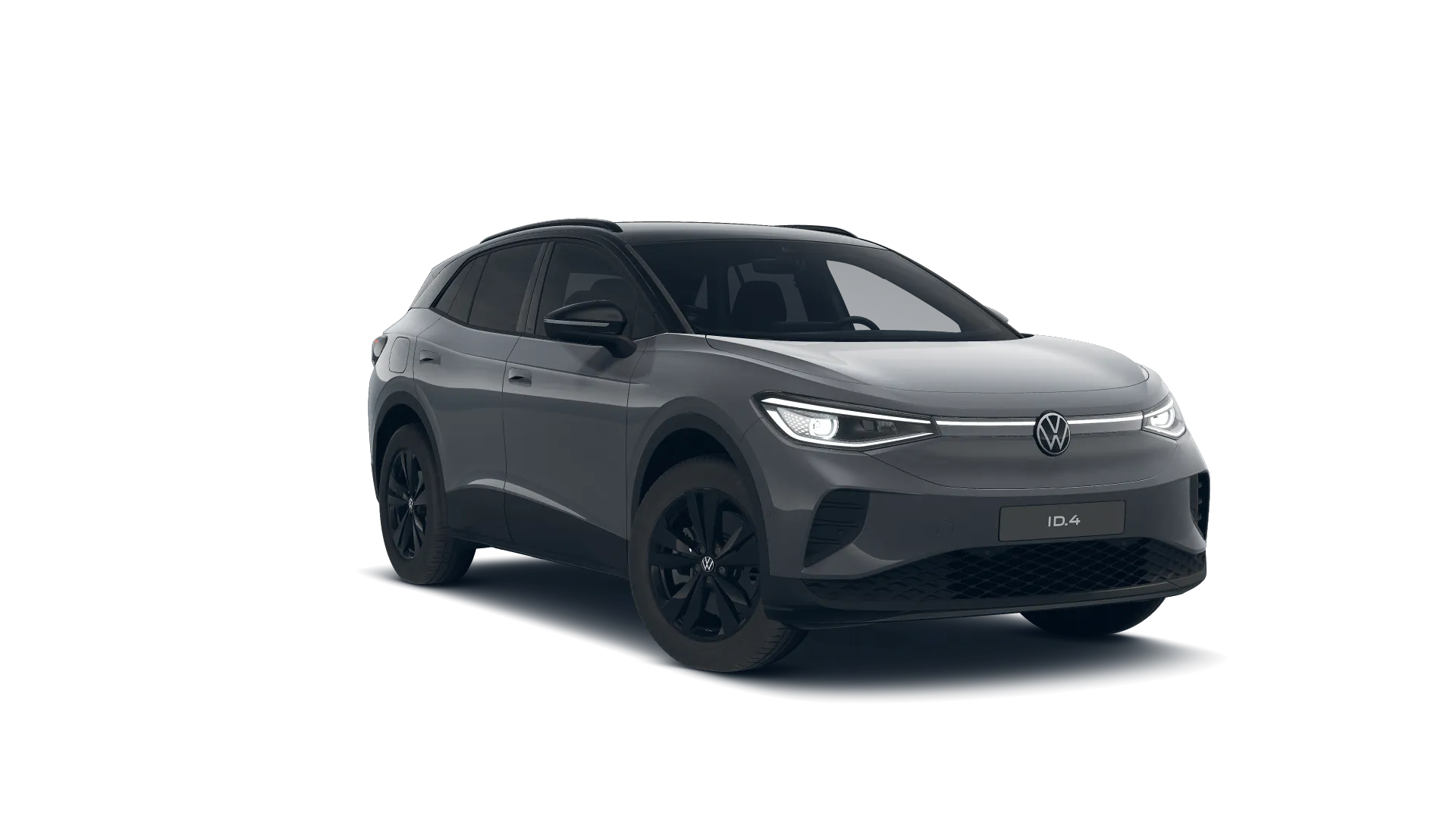 Volkswagen ID.4 Pro