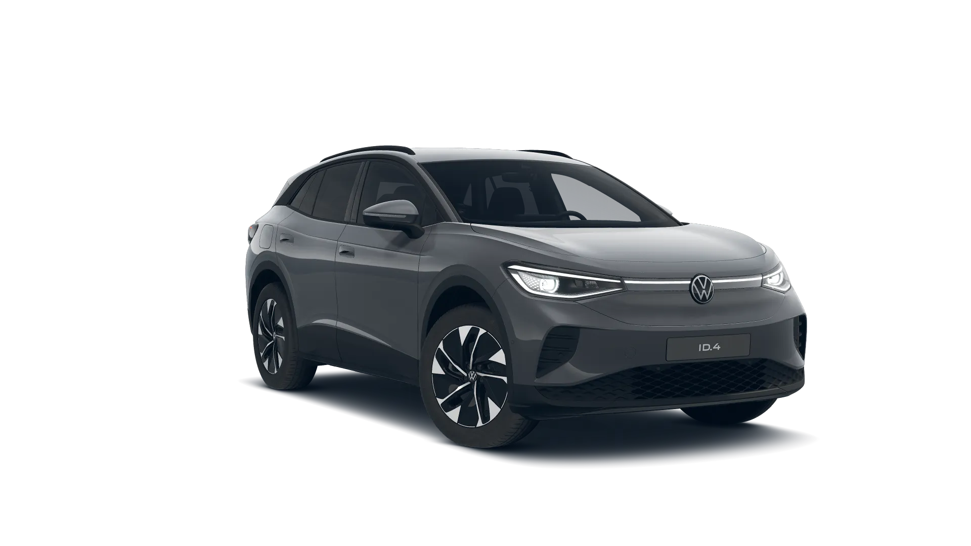 Volkswagen ID.4 Pro