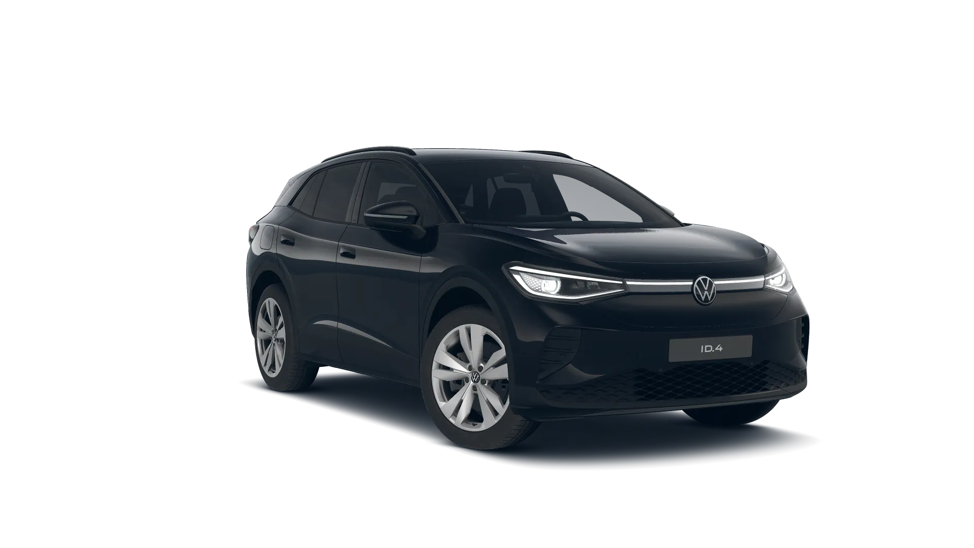 Volkswagen ID.4 Pro