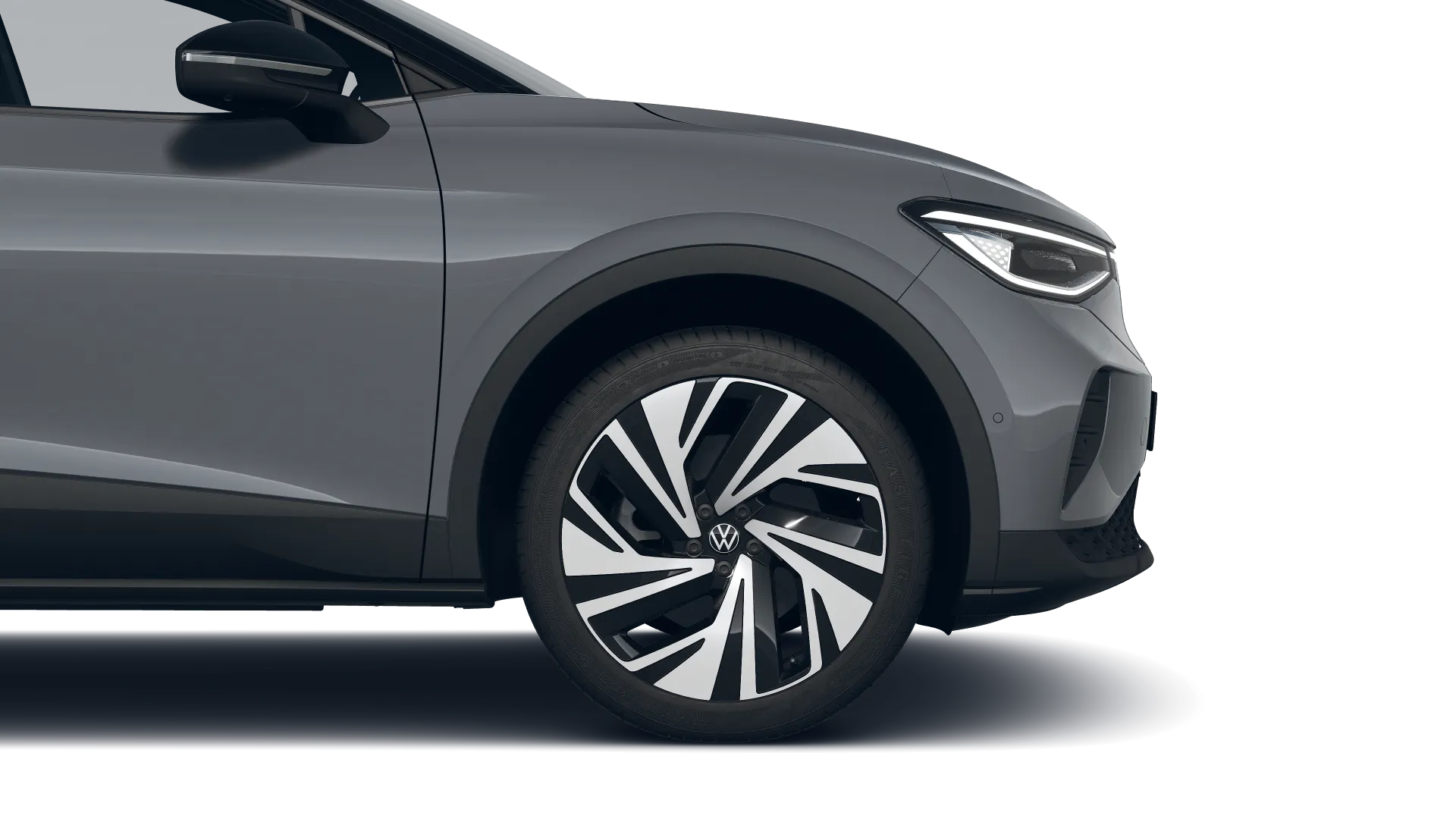 Volkswagen ID.4 Pro