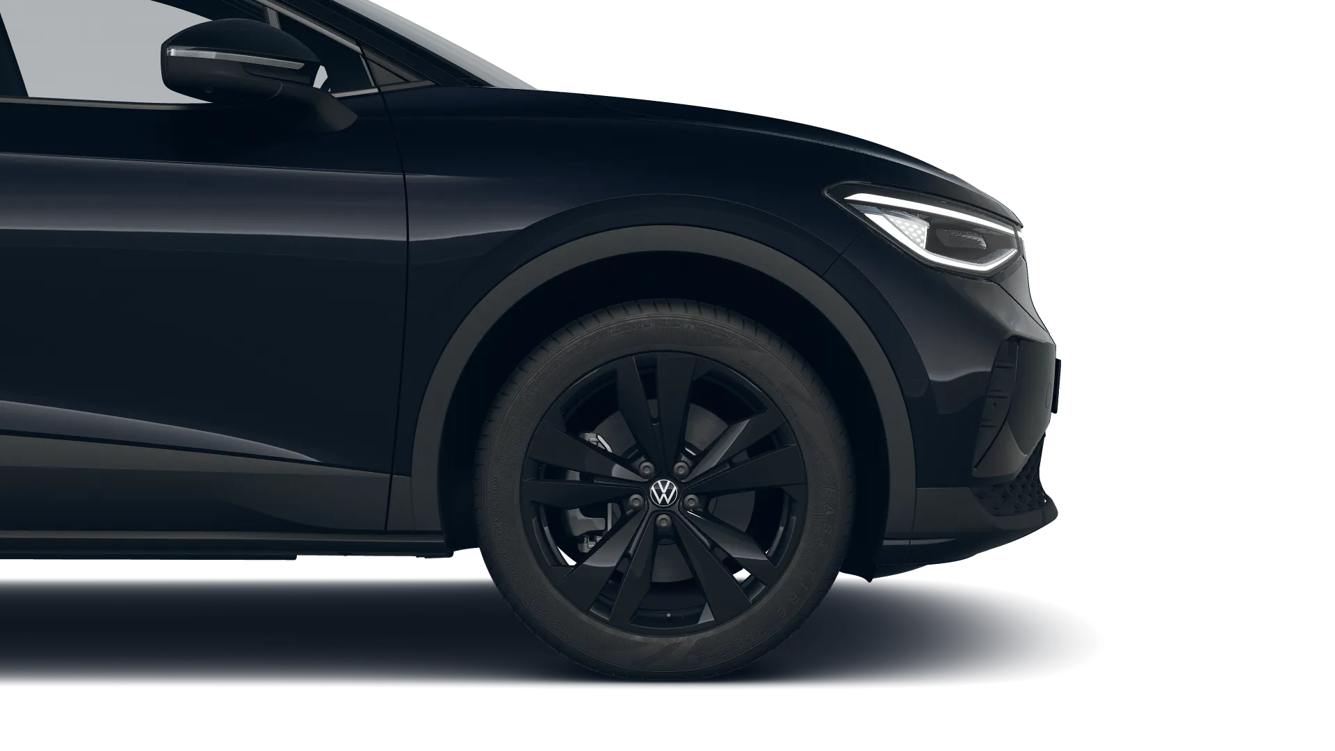 Volkswagen ID.4 Pro