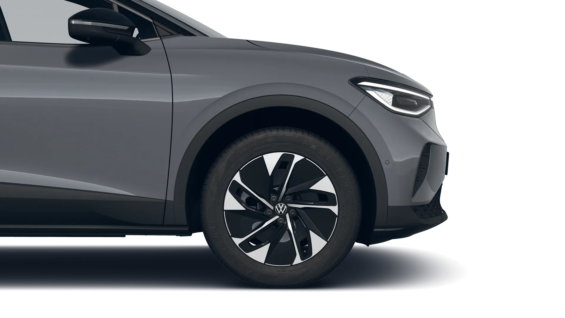 Volkswagen ID.4 Pro