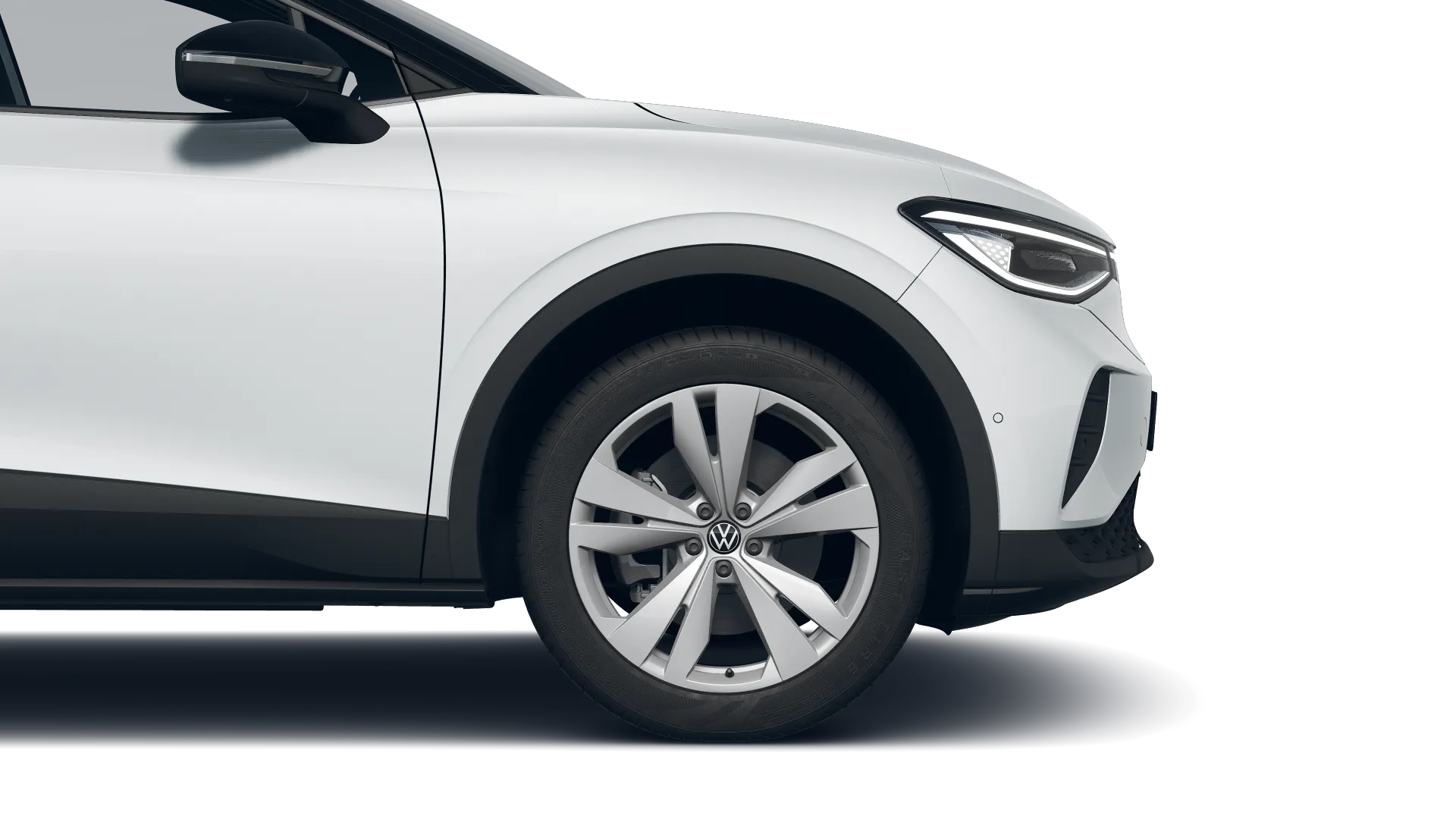 Volkswagen ID.4 Pro
