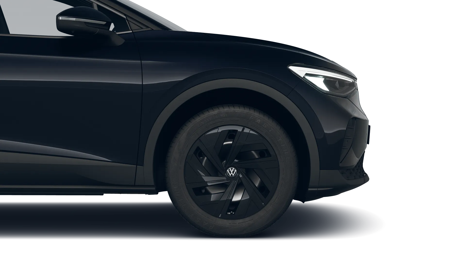 Volkswagen ID.4 Pro
