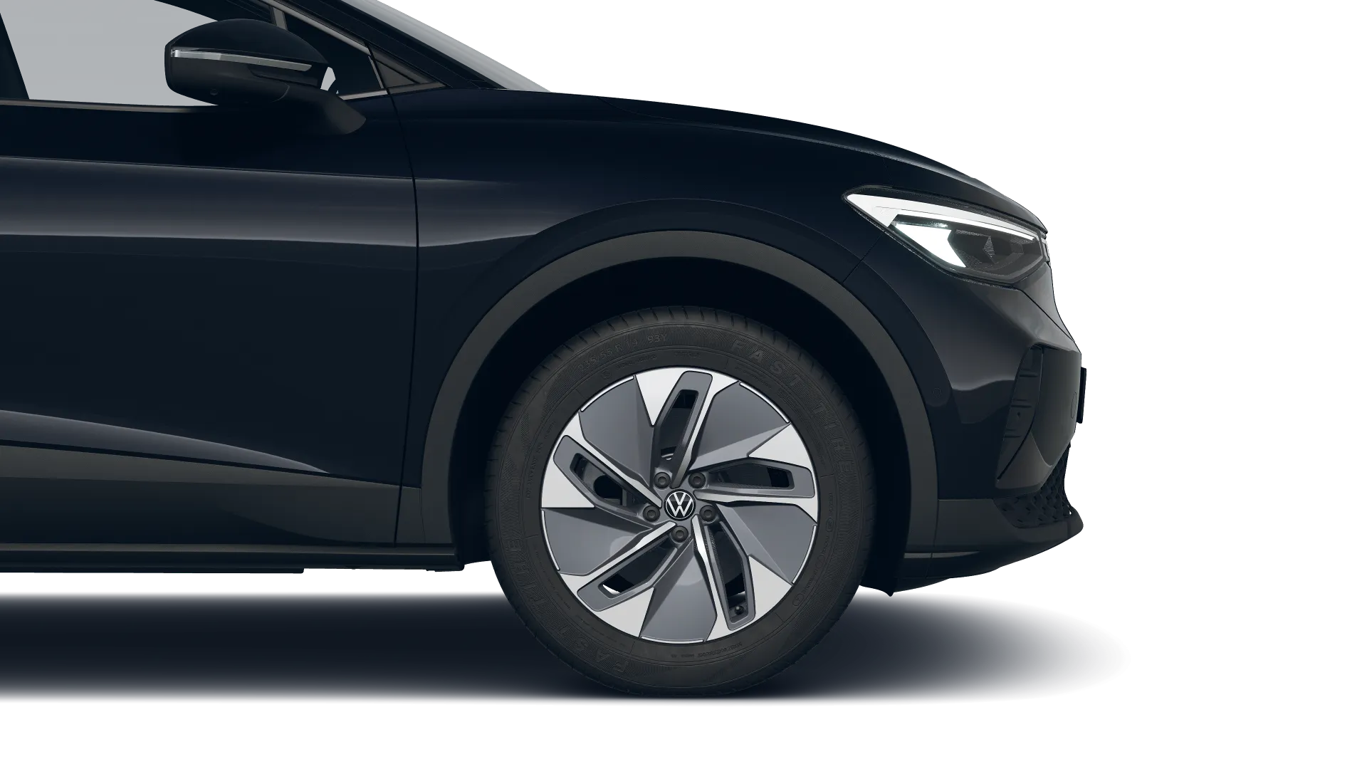 Volkswagen ID.4 Pro