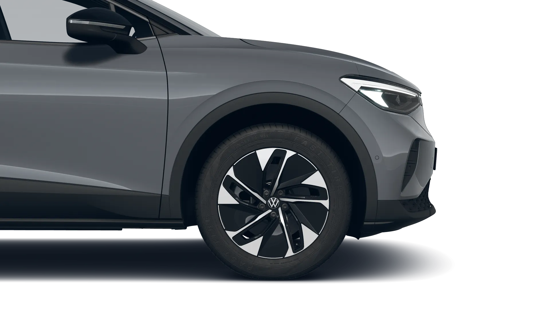 Volkswagen ID.4 Pro