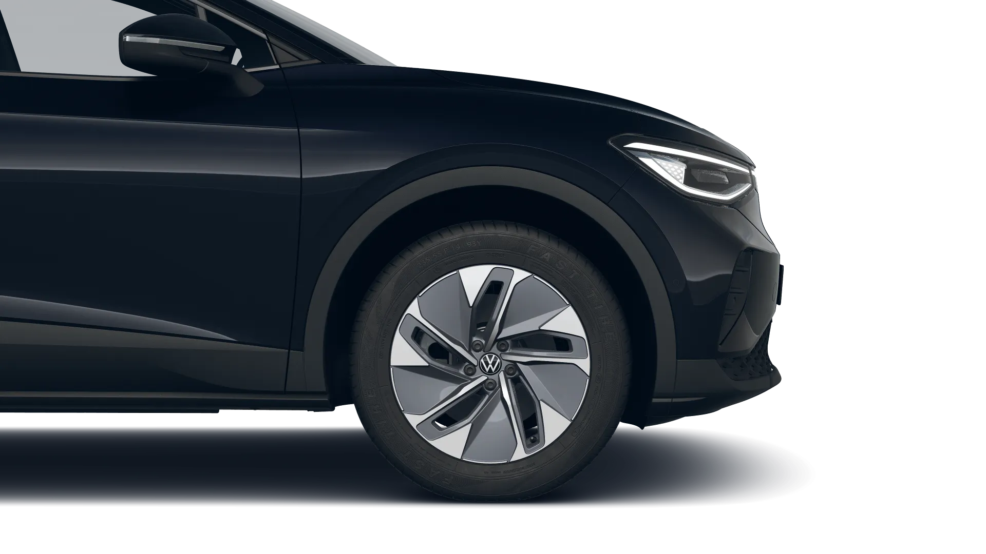 Volkswagen ID.4 Pro
