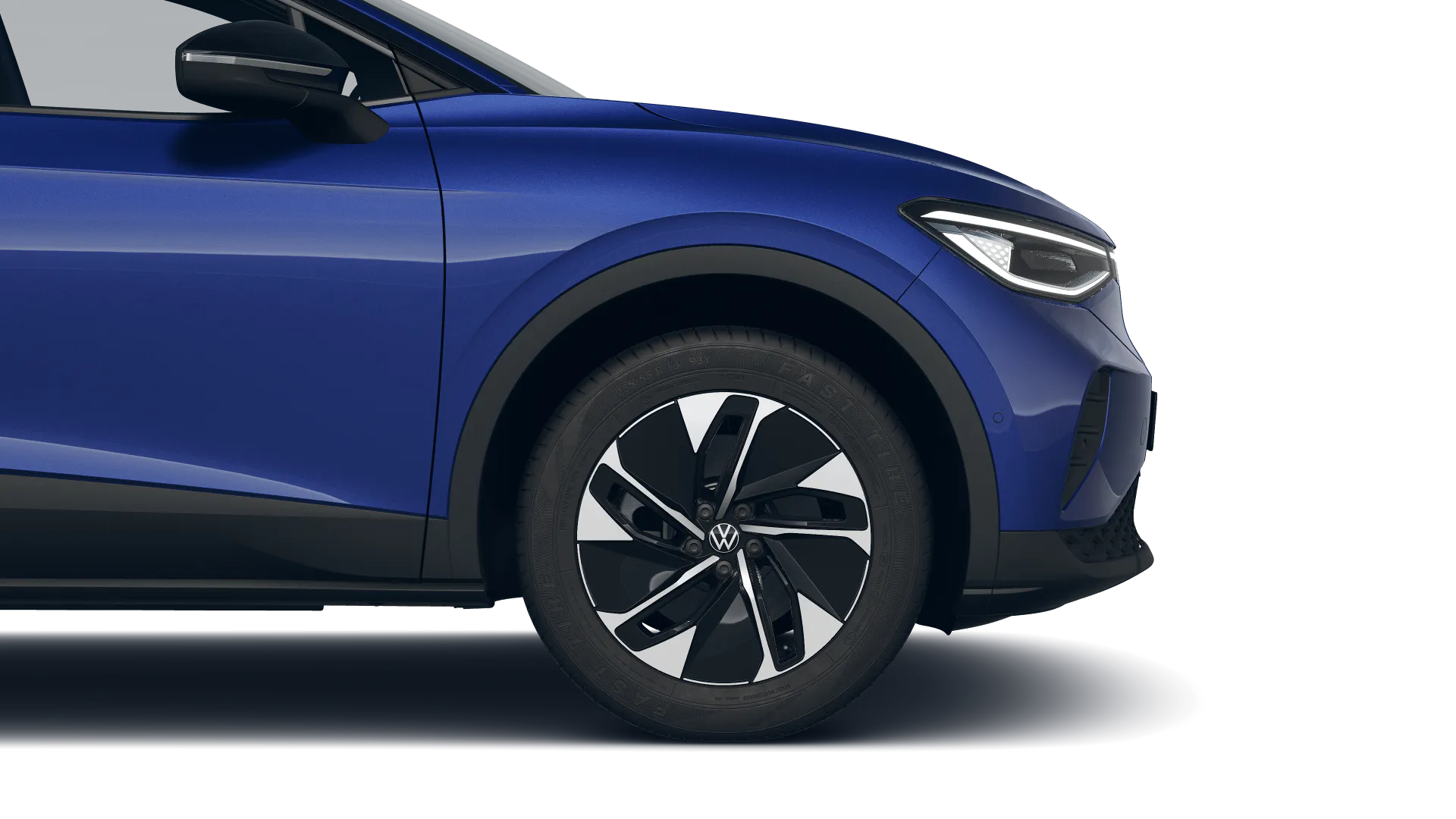 Volkswagen ID.4 Pro