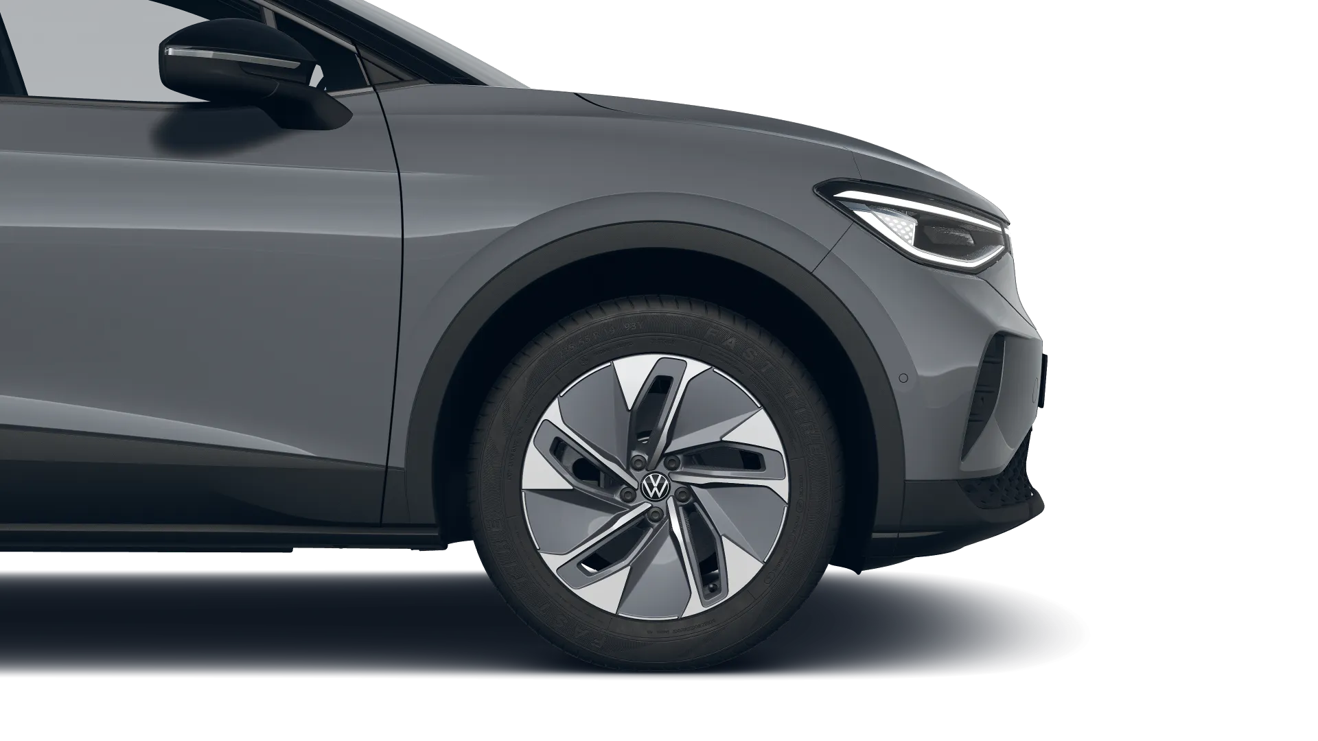 Volkswagen ID.4 Pro