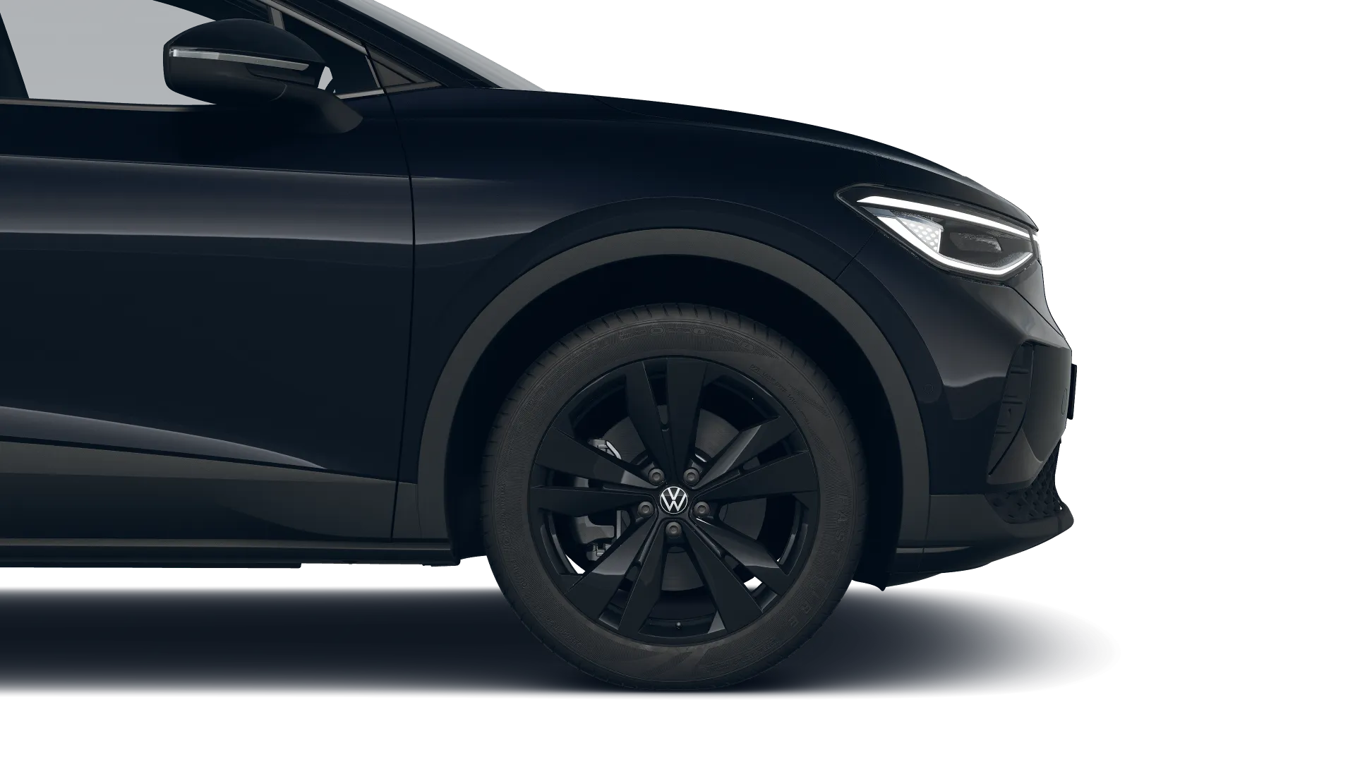Volkswagen ID.4 Pro