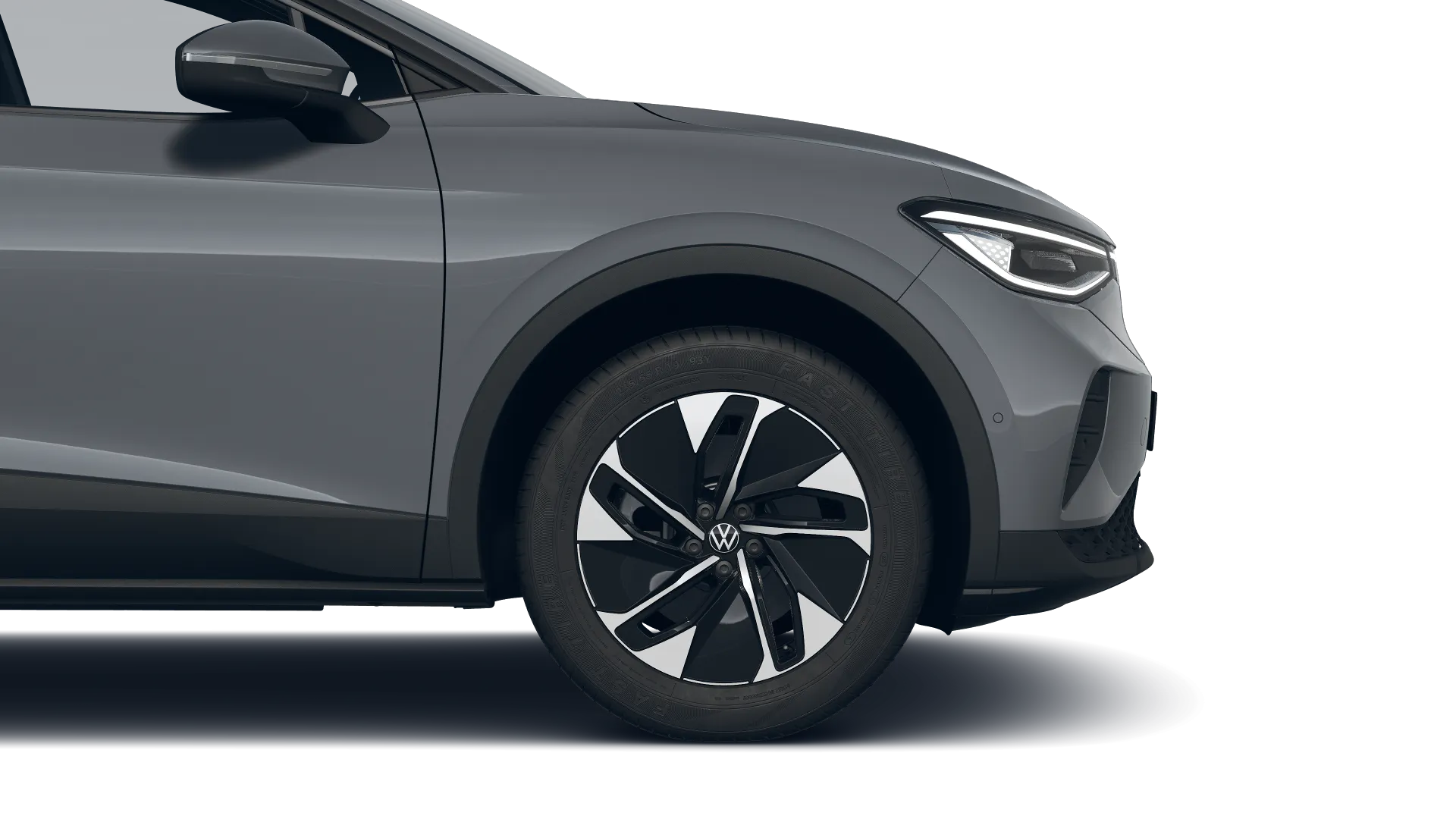 Volkswagen ID.4 Pro