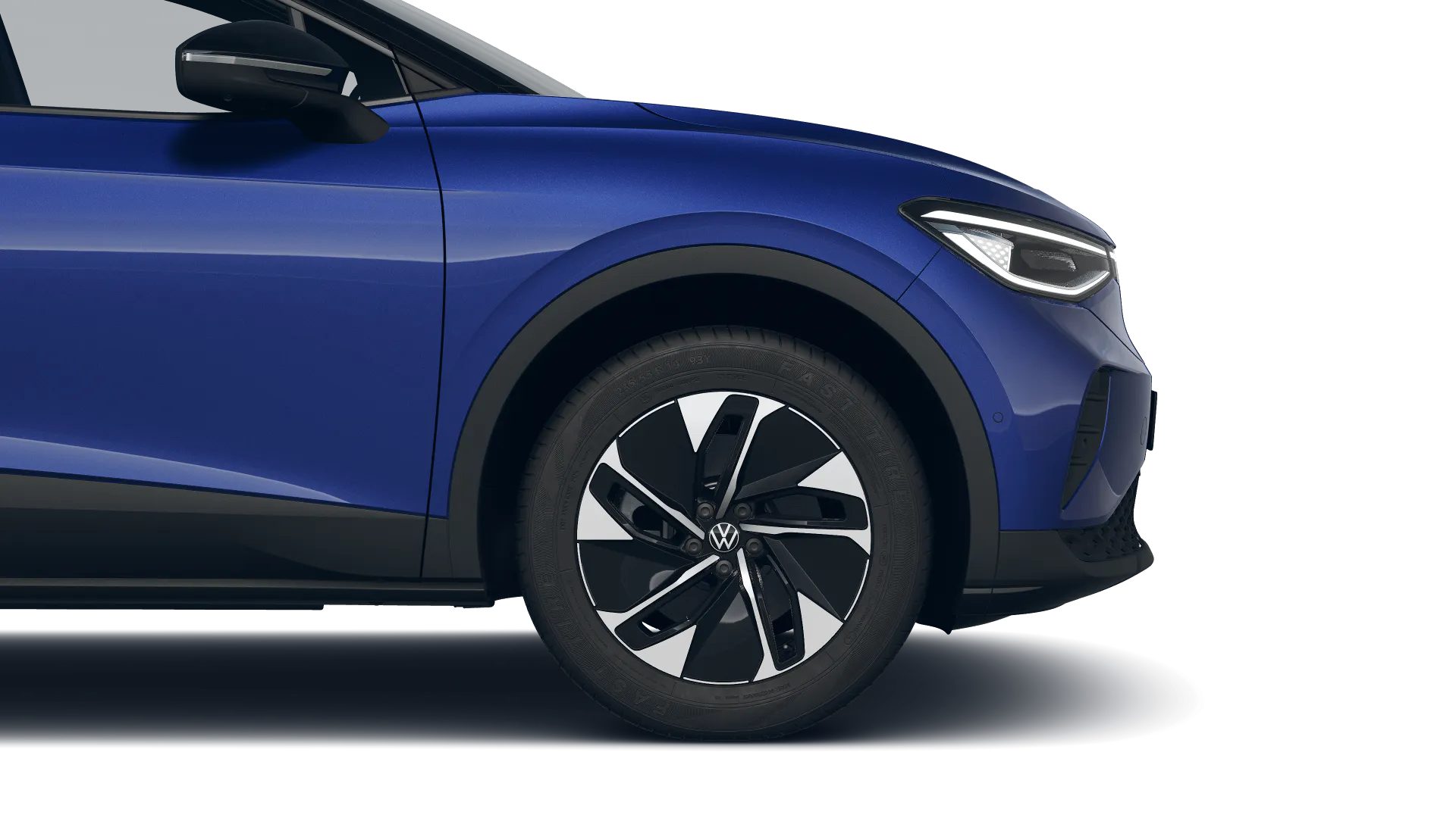 Volkswagen ID.4 Pro