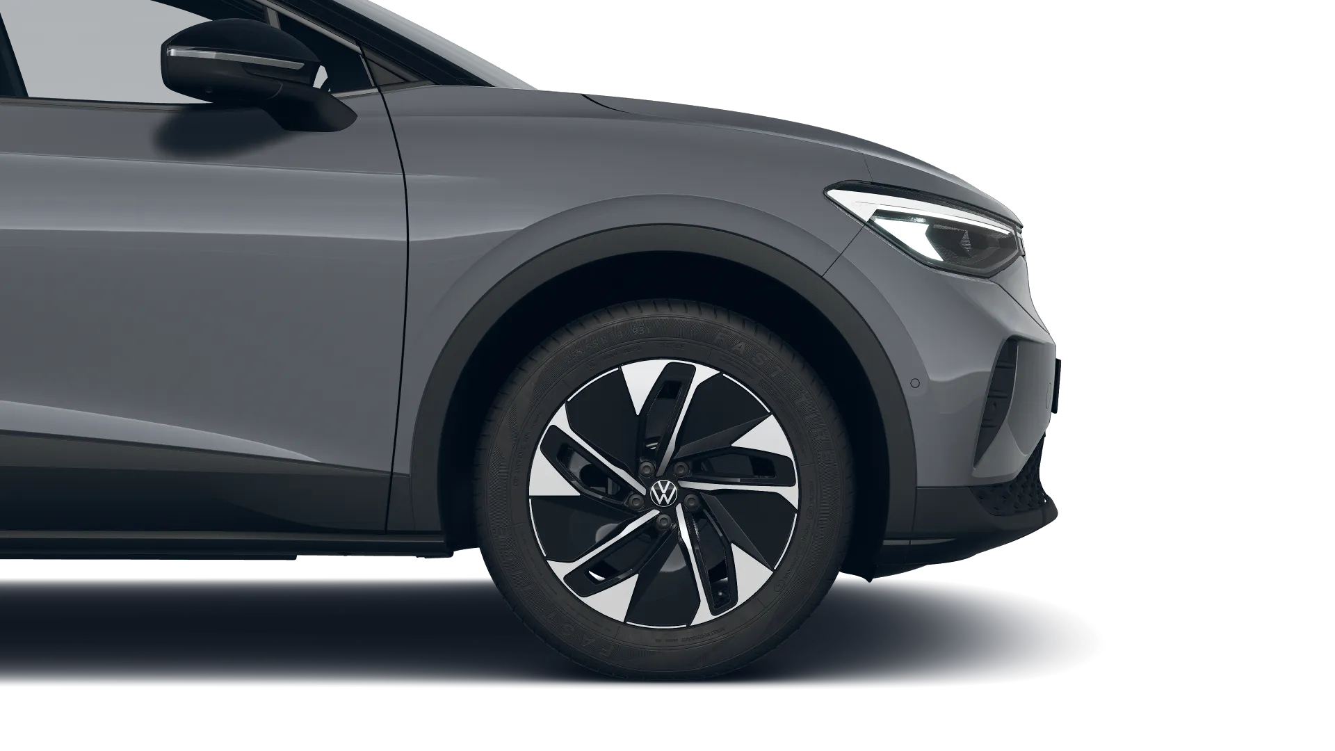 Volkswagen ID.4 Pure