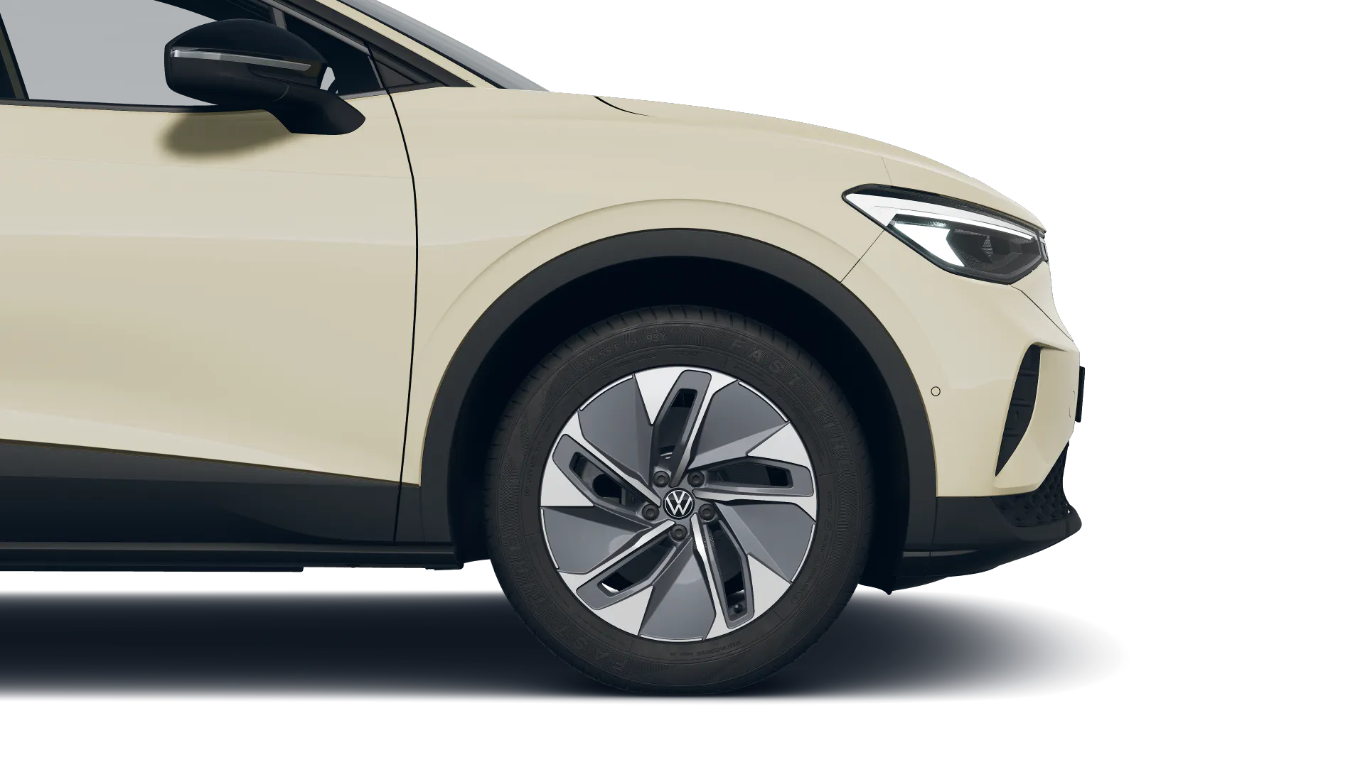 Volkswagen ID.4 Pro