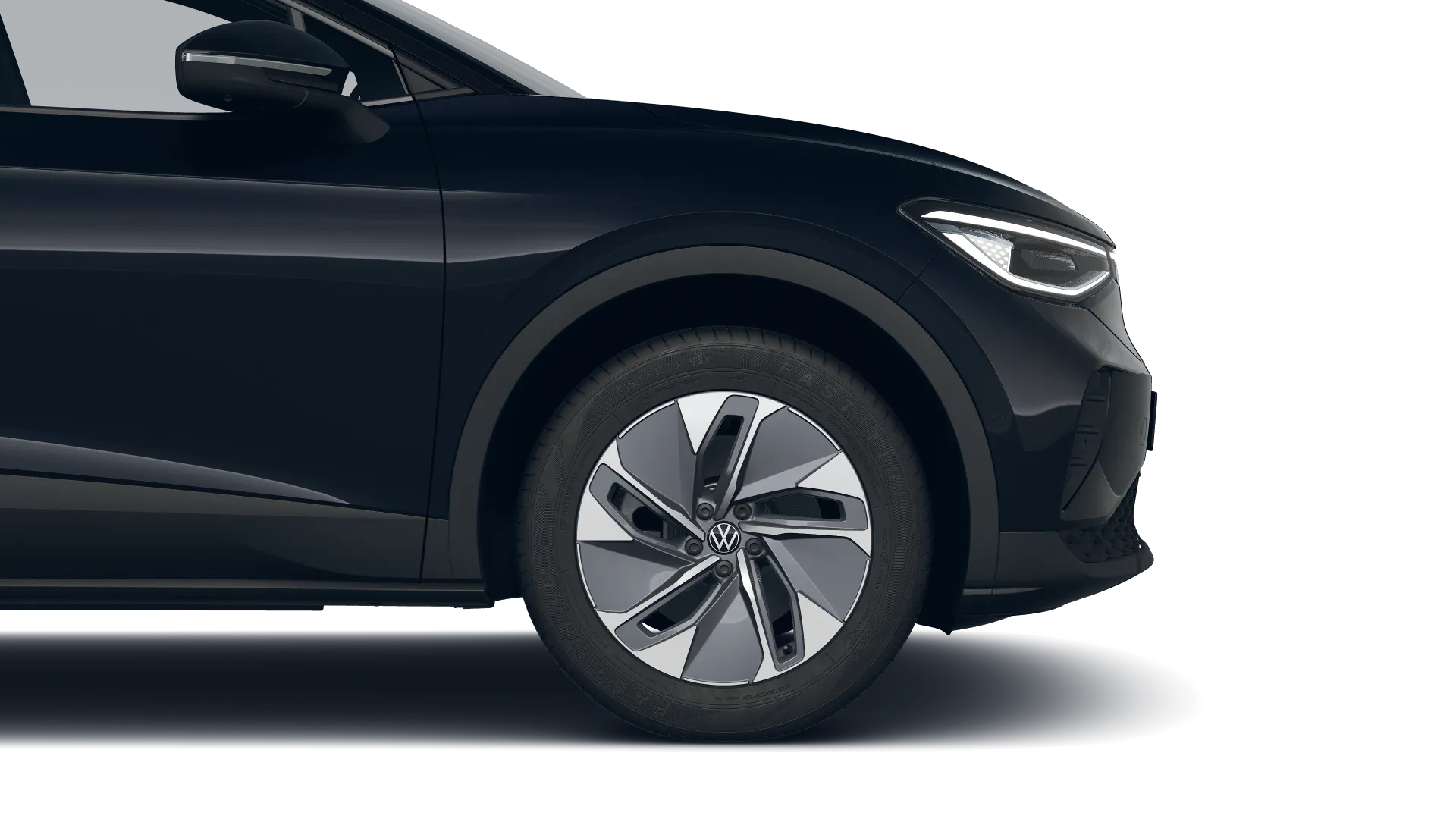 Volkswagen ID.4 Pro