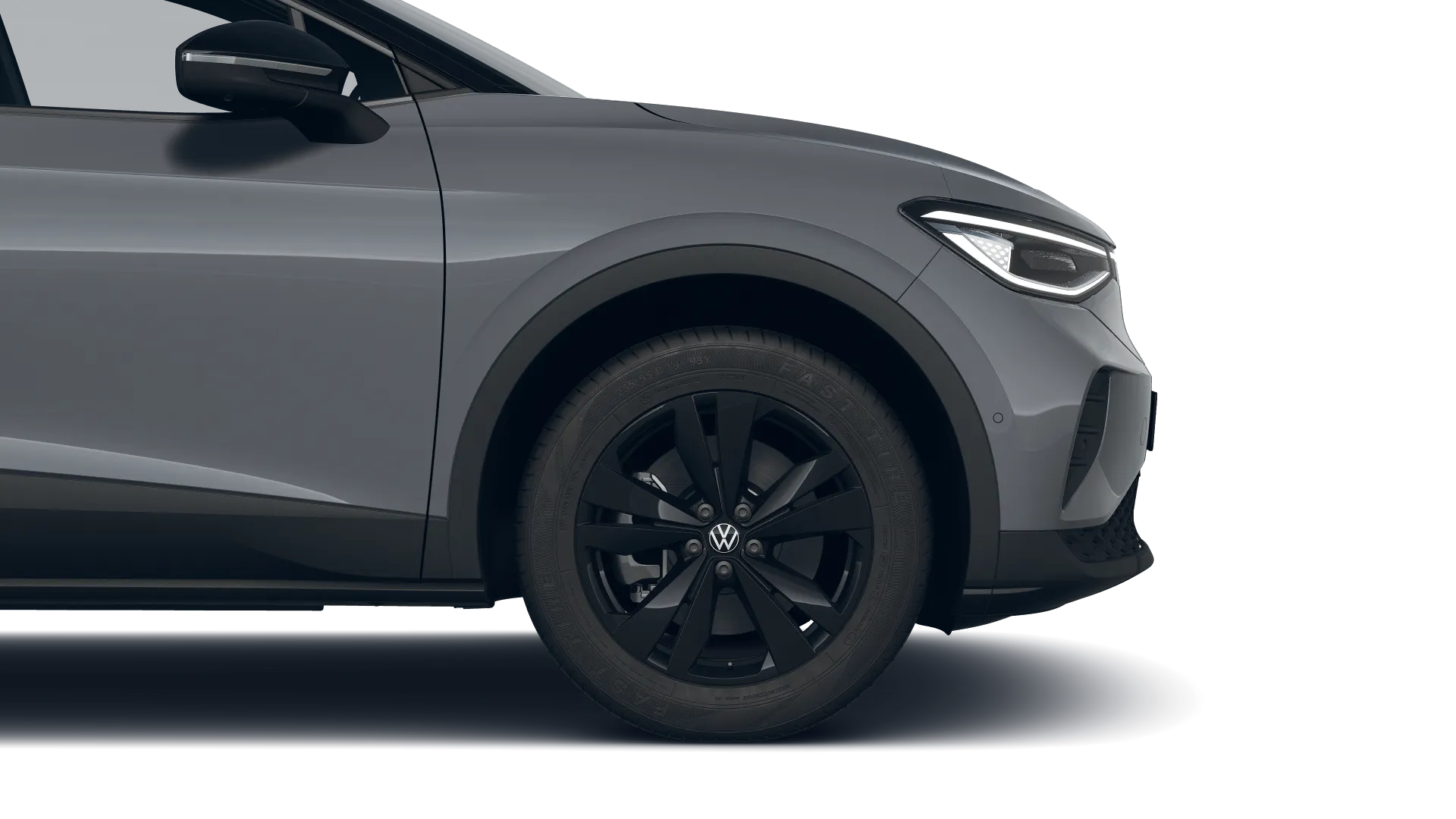 Volkswagen ID.4 Pro