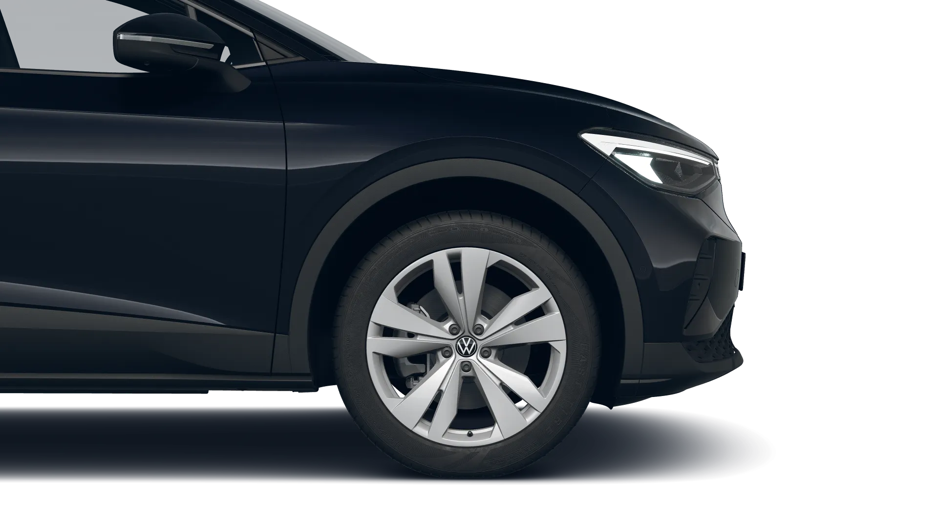 Volkswagen ID.4 Pro
