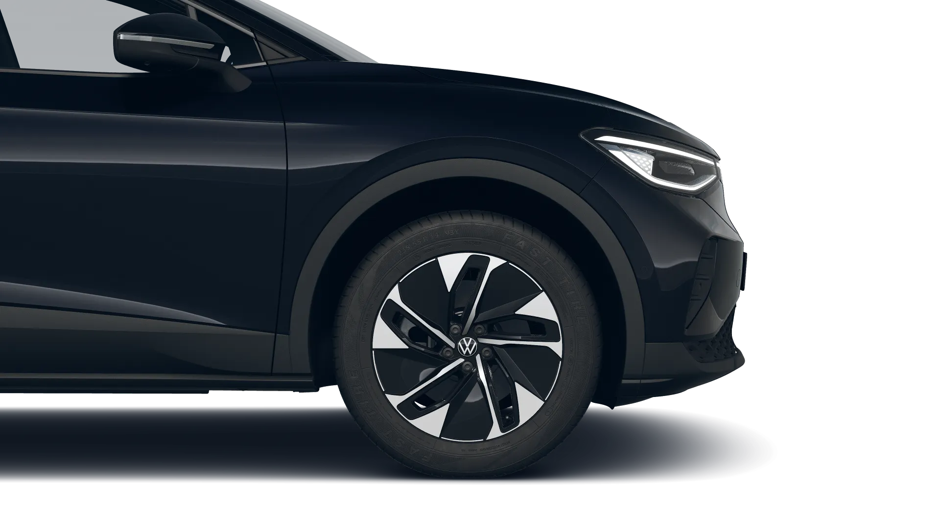 Volkswagen ID.4 Pure