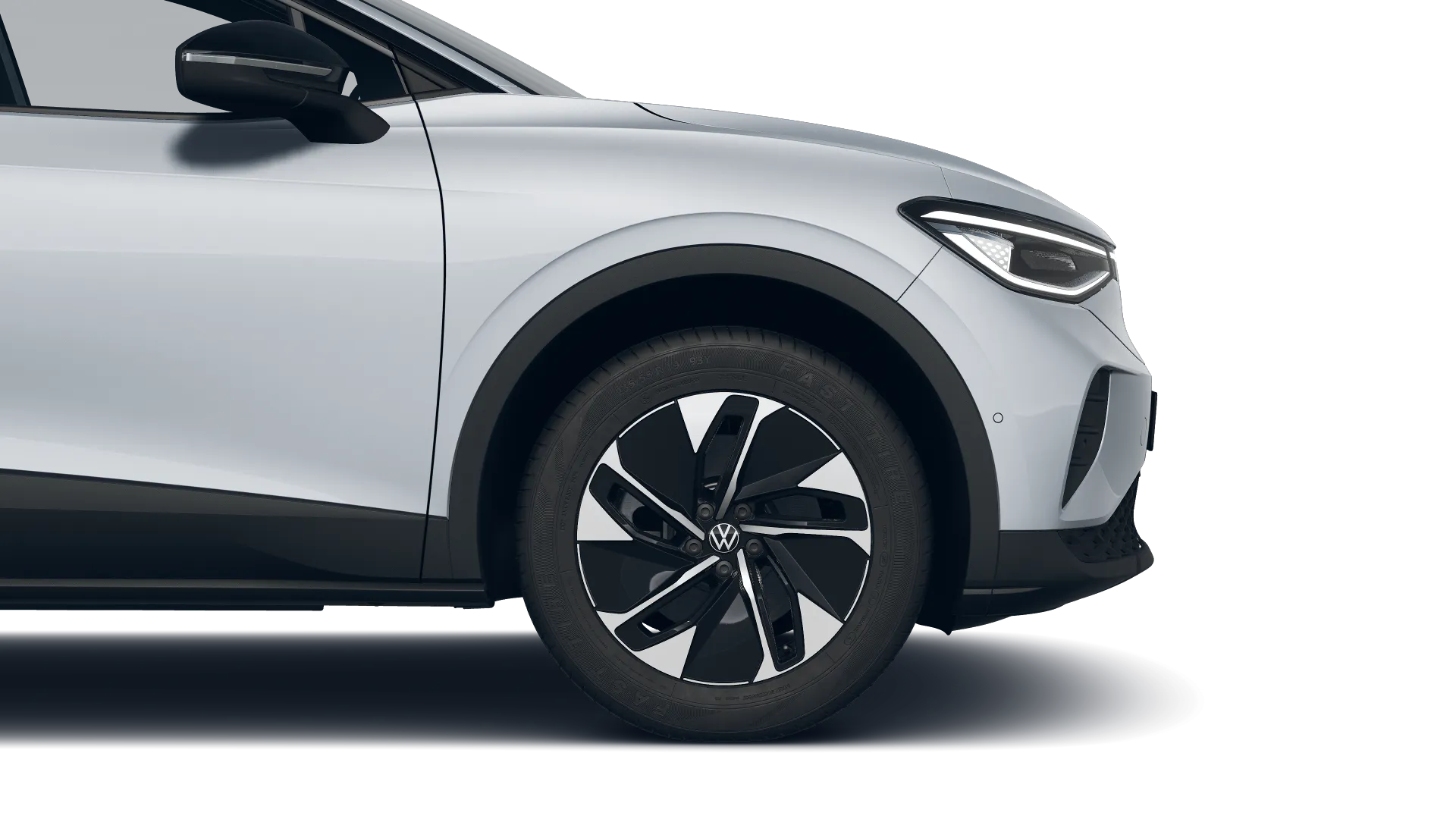 Volkswagen ID.4 Pro