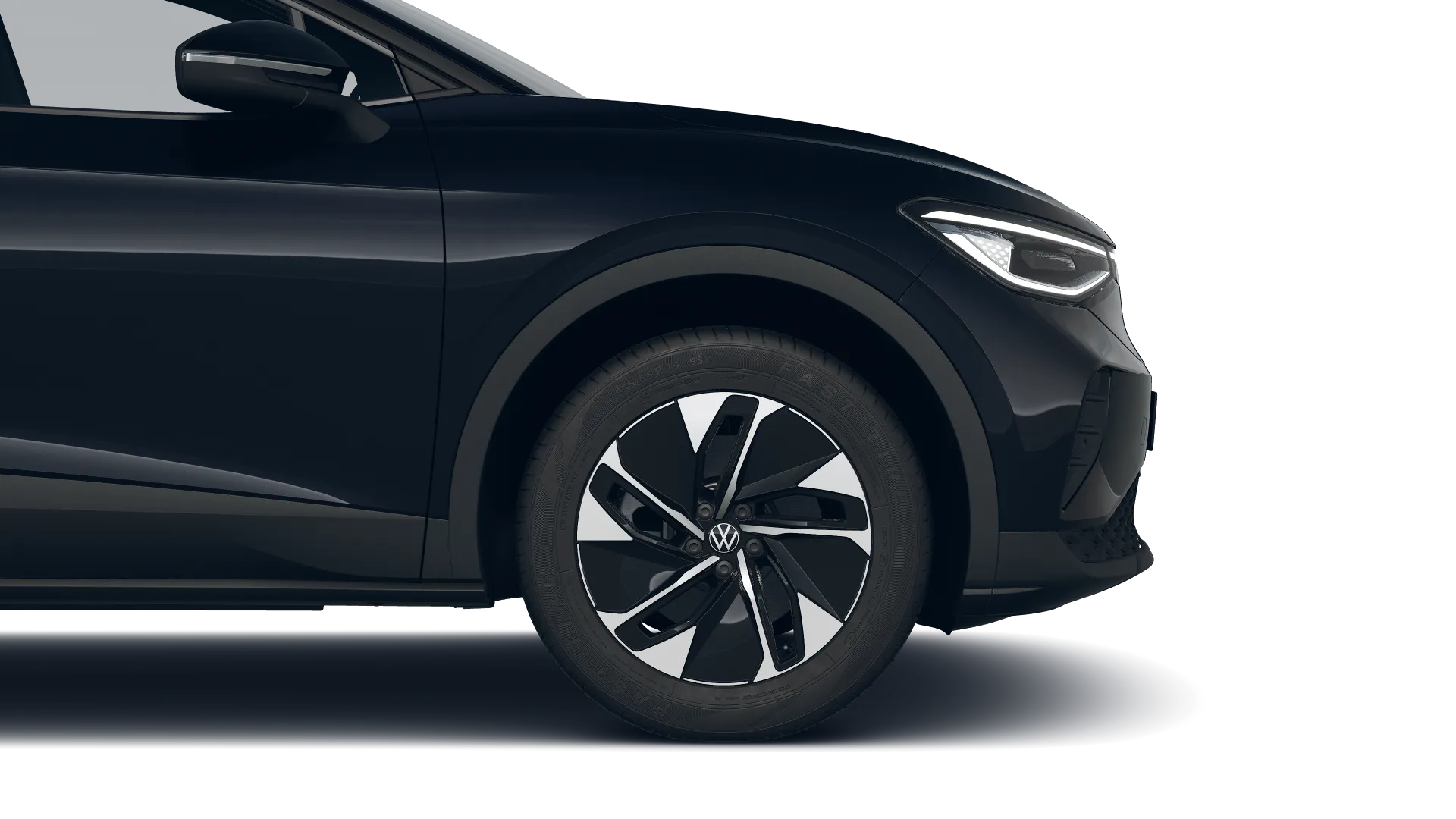 Volkswagen ID.4 Pro