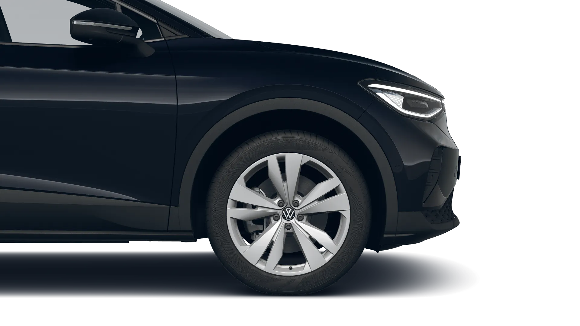 Volkswagen ID.4 Pro