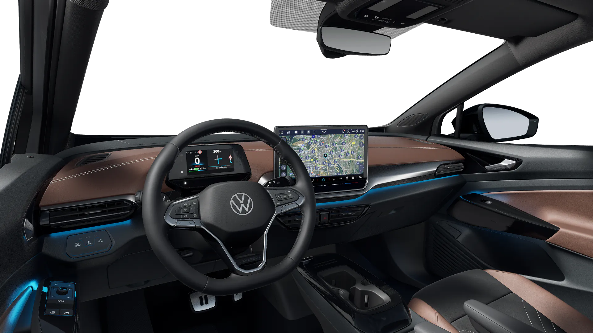 Volkswagen ID.4 Pro