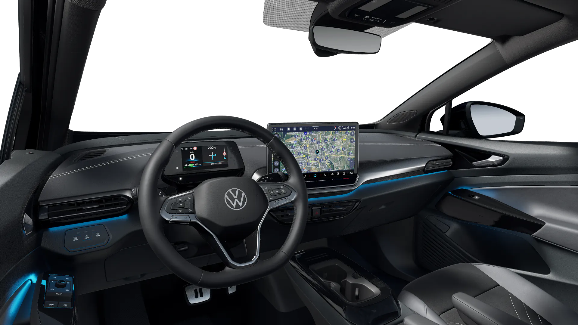 Volkswagen ID.4 Pro